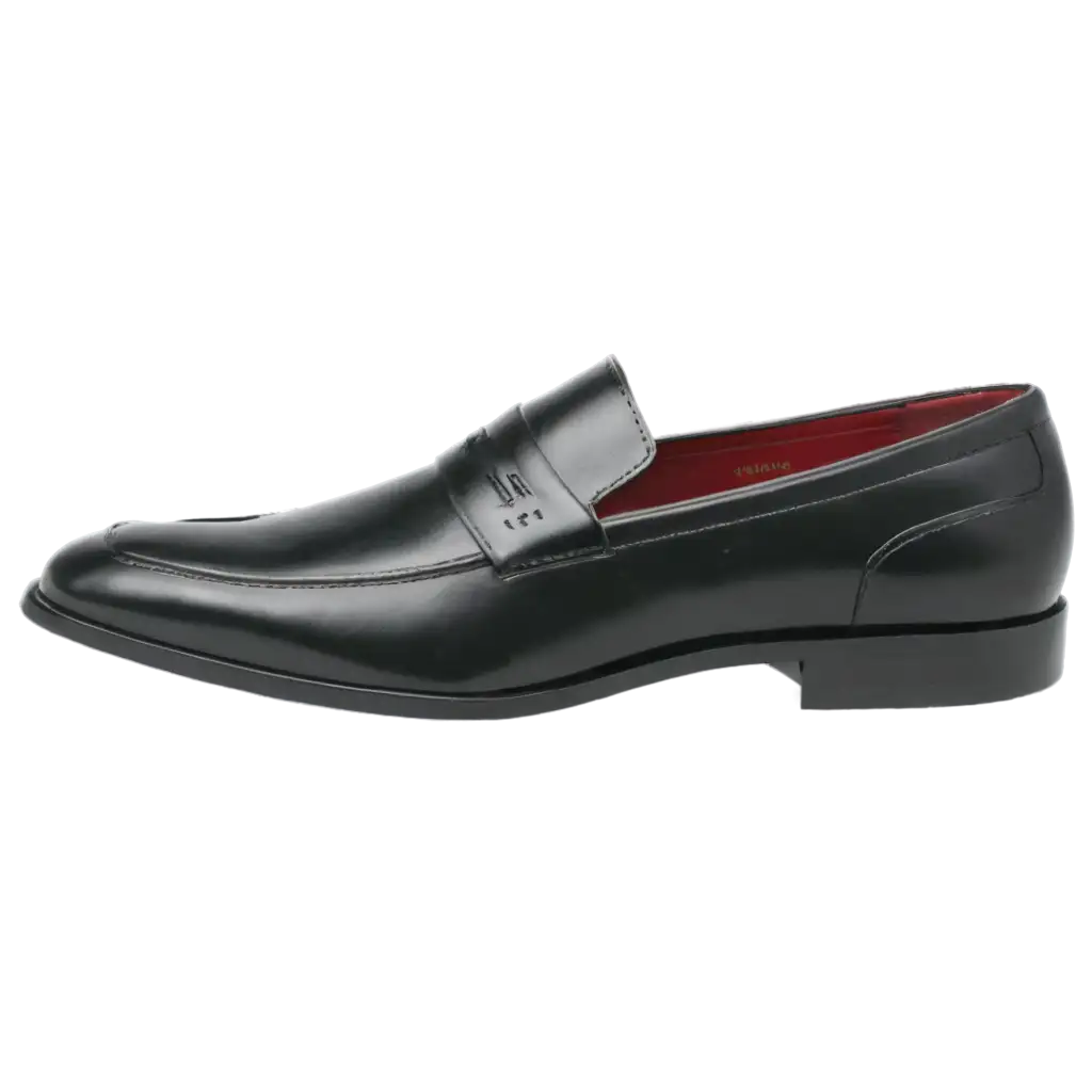 Premium-Quality-PNG-Image-of-Stylish-Mens-Shoe-Enhance-Your-Online-Presence-with-HighResolution-Footwear-Visuals