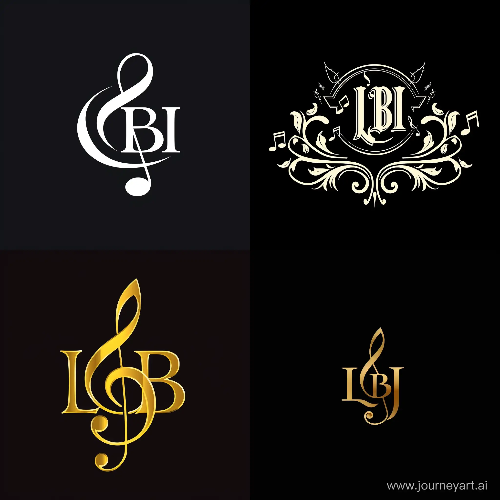 LBI-Musical-Group-Logo-Version-6-in-Square-Format-with-Distinctive-Numerical-Design