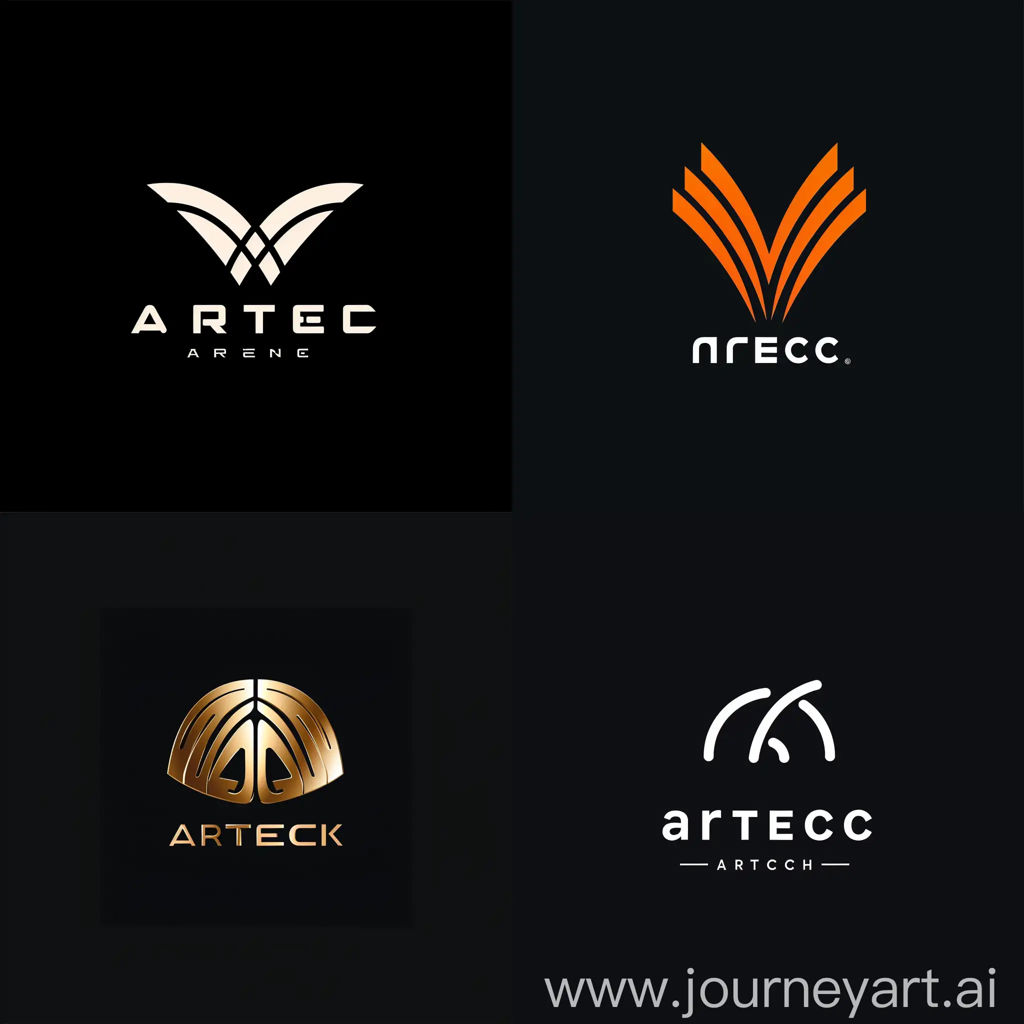 Artech-Logo-Design-Innovative-and-Versatile