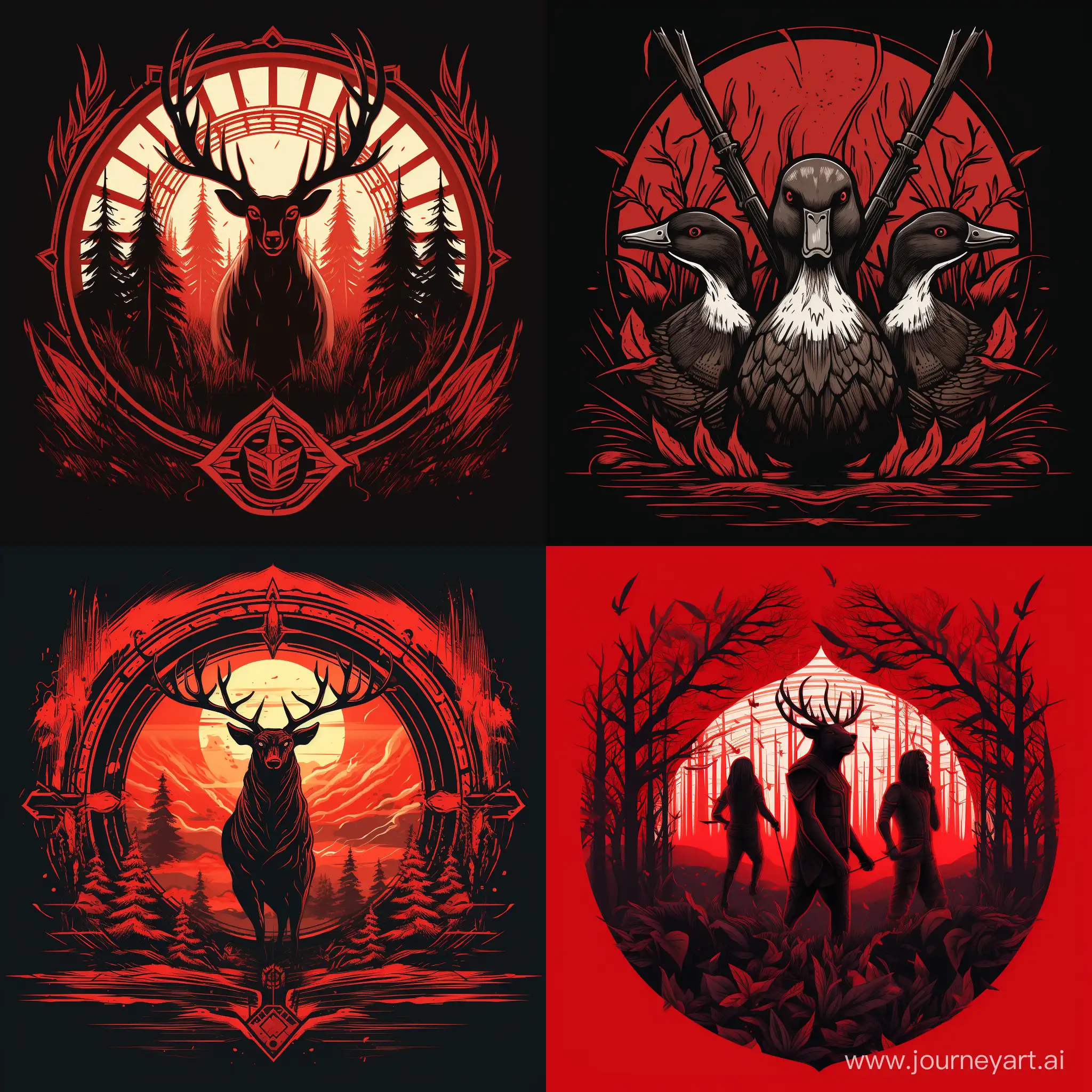 Red-Hunters-Squad-Emblem-Art