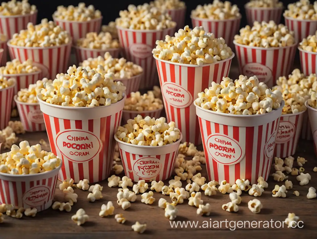 Cinema-Night-with-Popcorn-at-a-Vibrant-Film-Festival