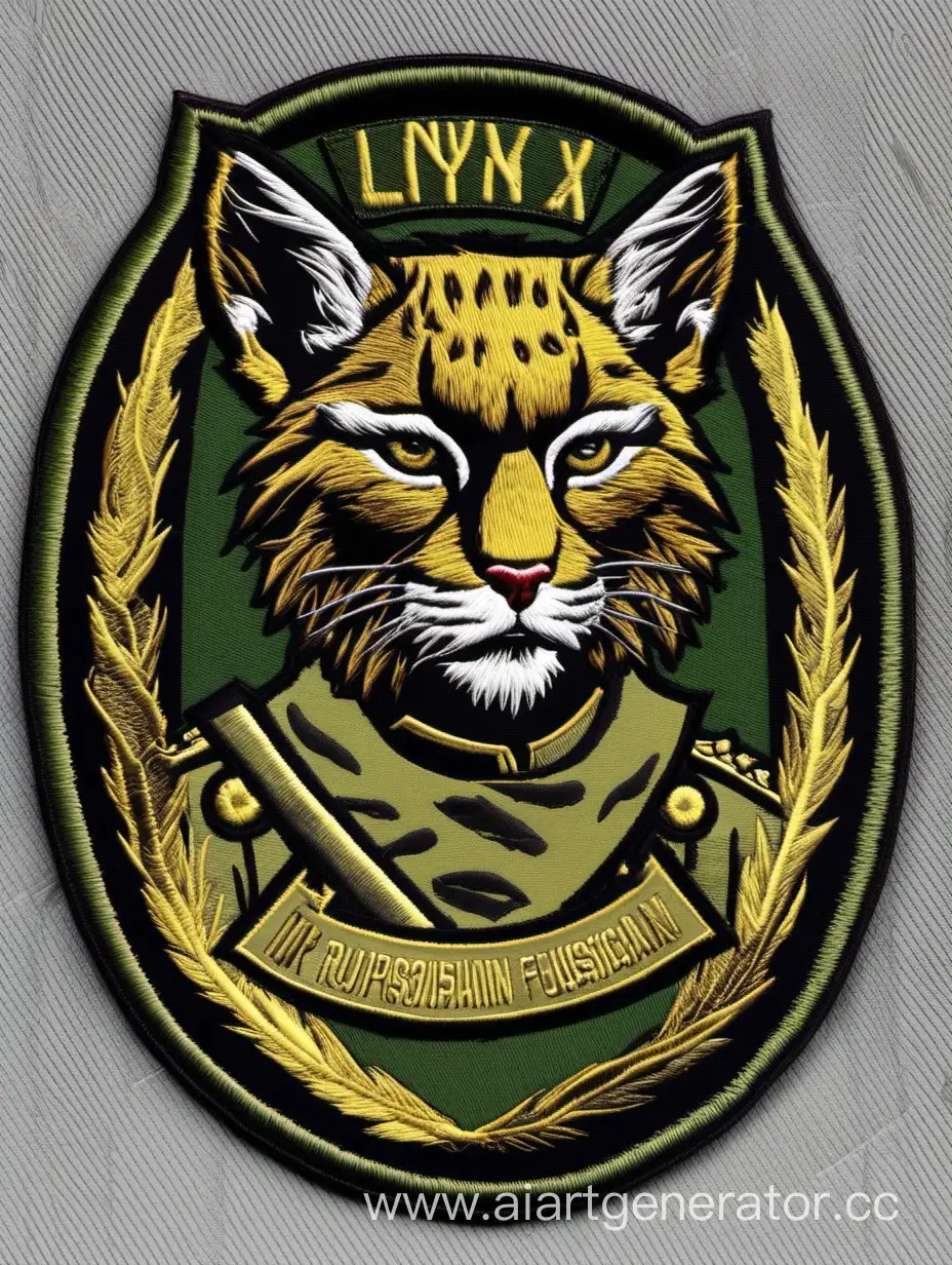 Russian-Federation-Lynx-Soldier-in-Military-Patch-and-Gear