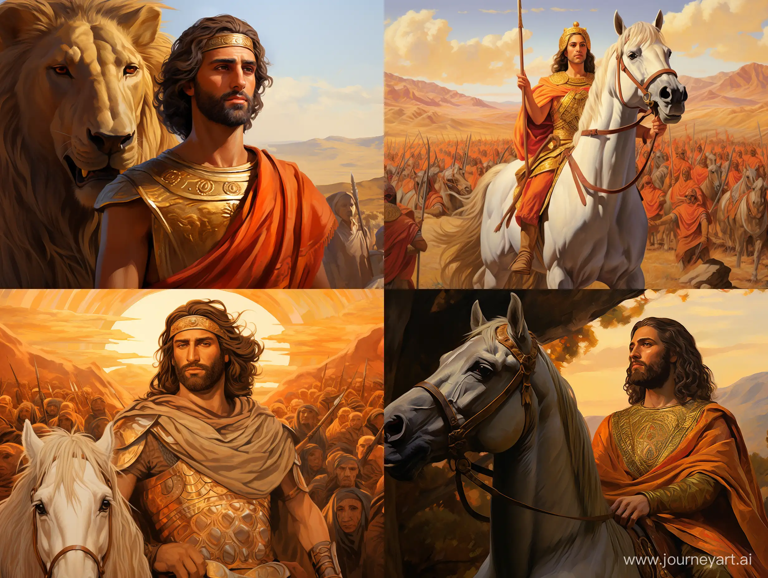 Cyrus-the-Great-in-Ancient-Persia-Artistic-Rendering
