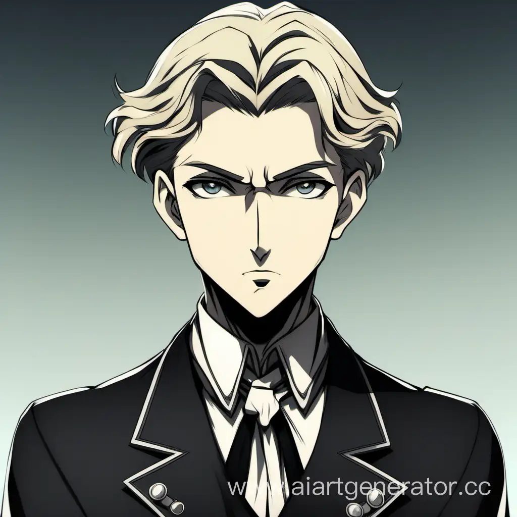 AnimeStyle-Gothic-Portrait-Young-German-from-the-40s
