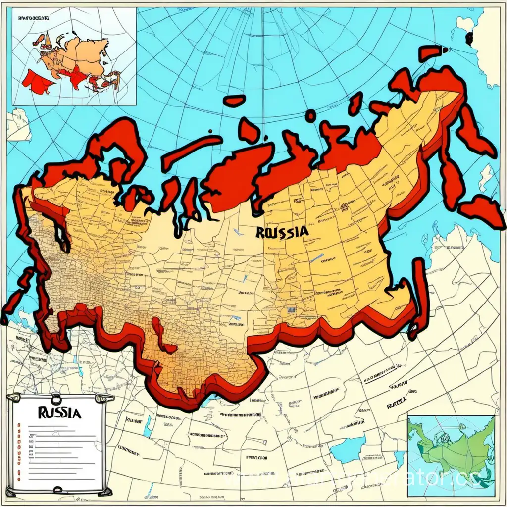 машина, внедорожник,карта россии, путешествия