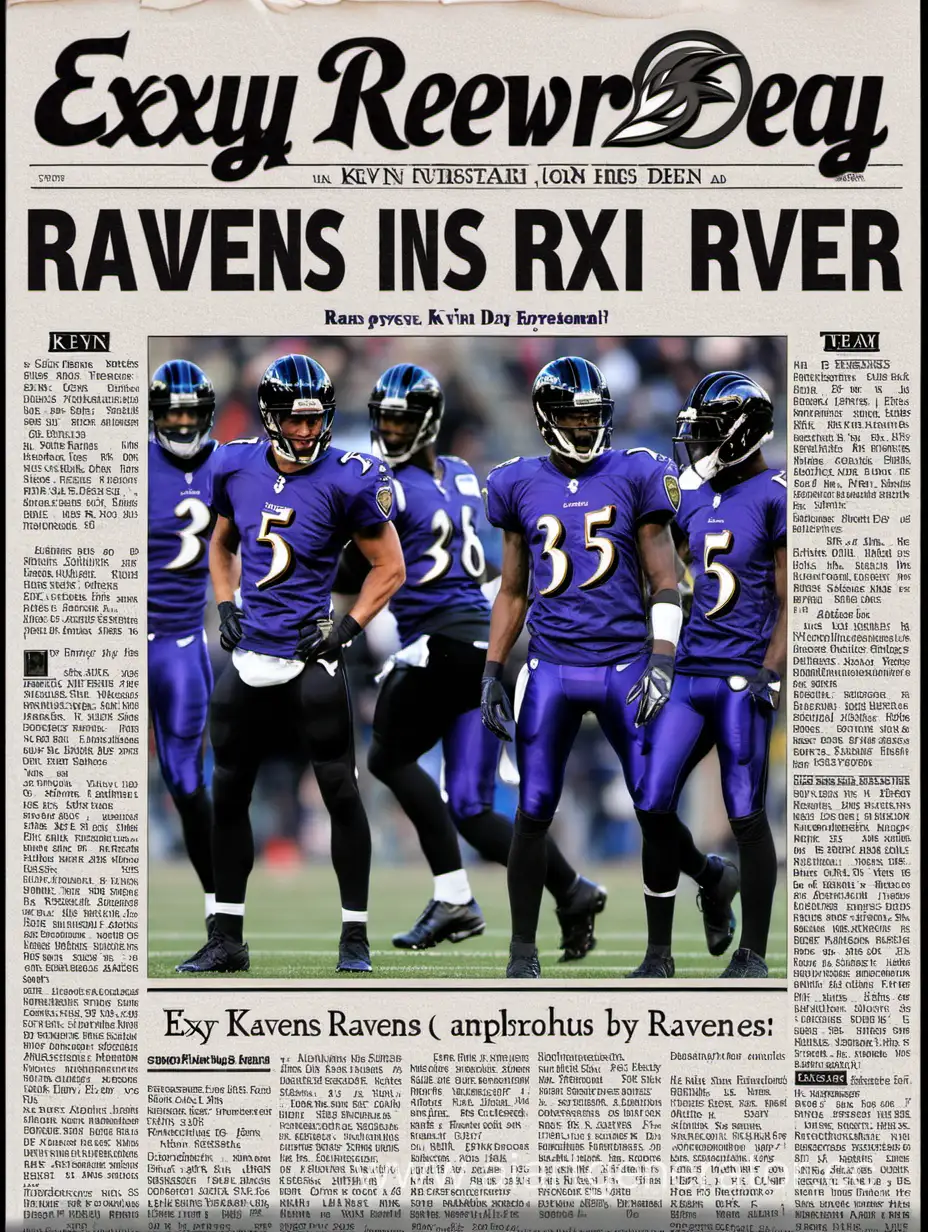 Kevin-Day-and-the-Ravens-Exciting-Exy-Team-Featured-in-Newspaper