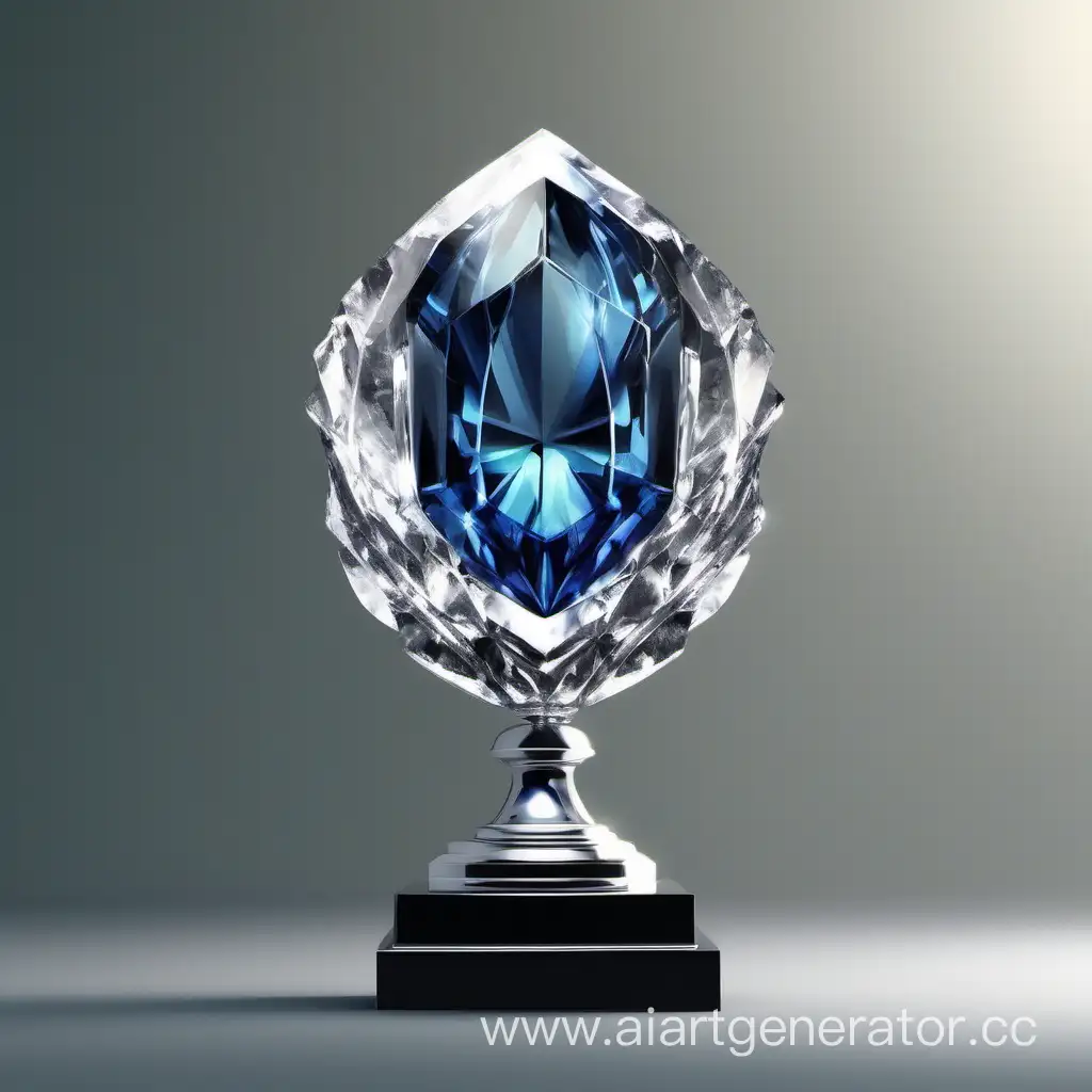 Shimmering-Gem-Trophy