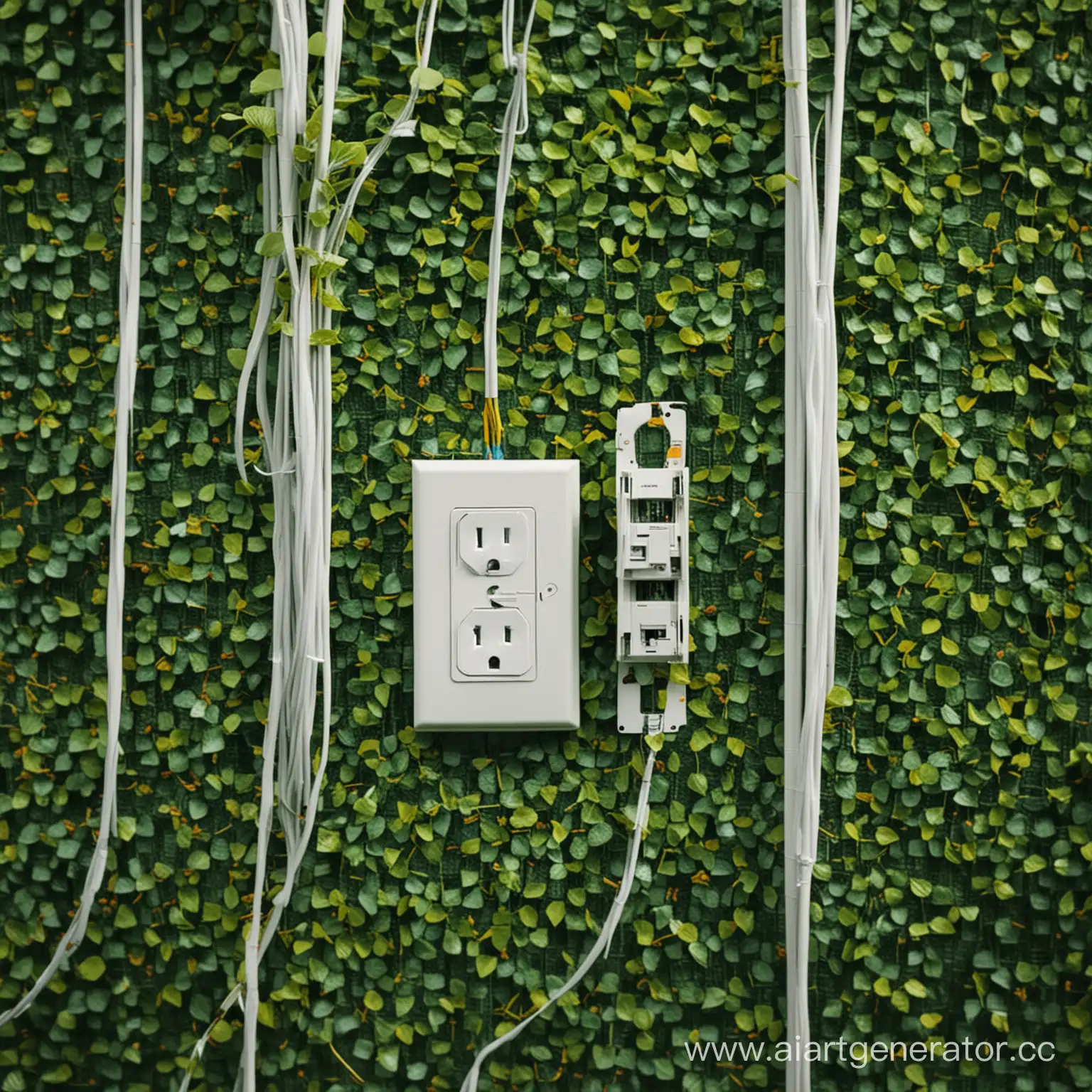 Sustainable-Electrical-Installations-Embracing-Green-Technologies-for-EcoFriendly-Solutions