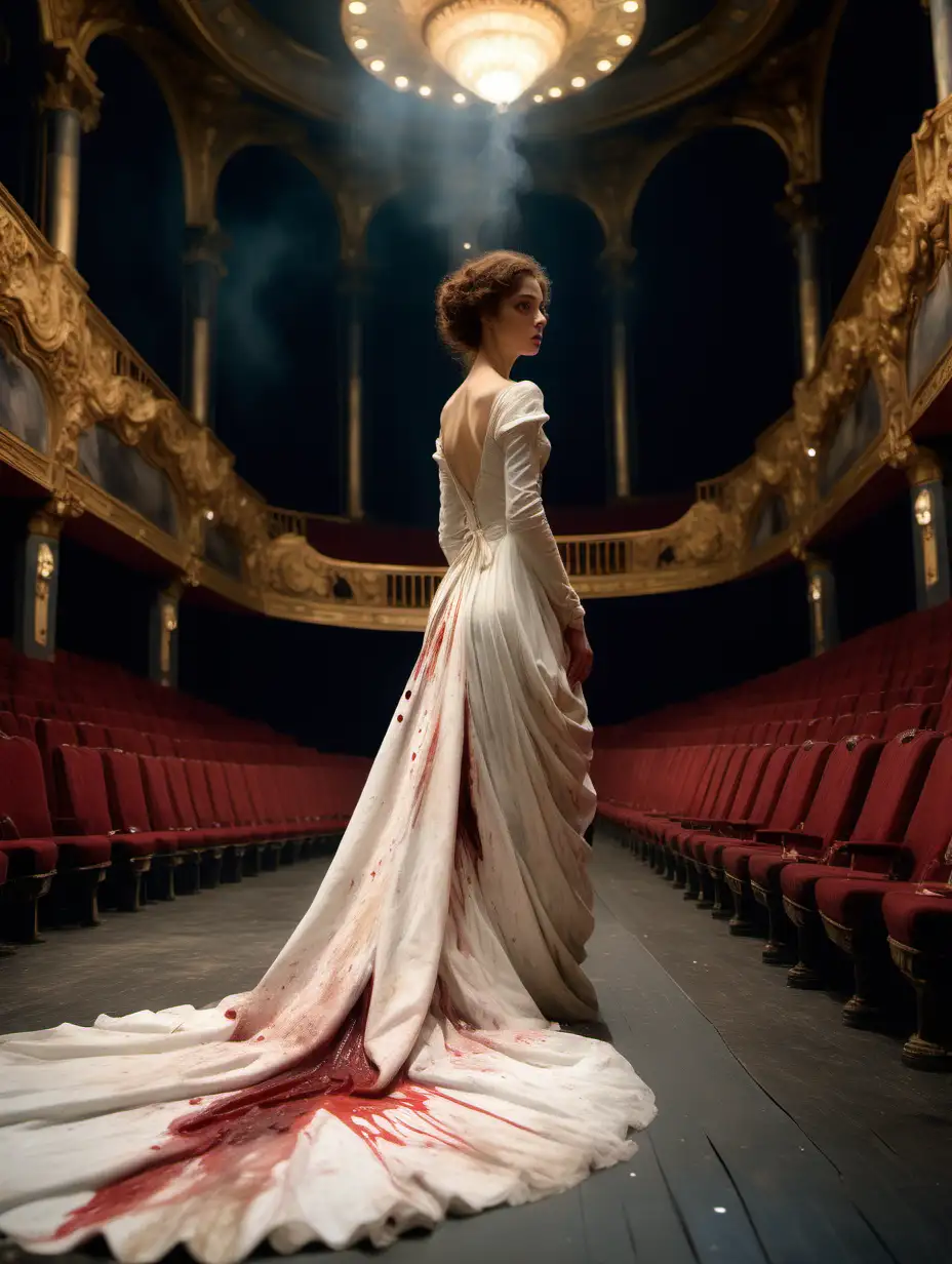 Anna Karenina by LadyAetele on DeviantArt