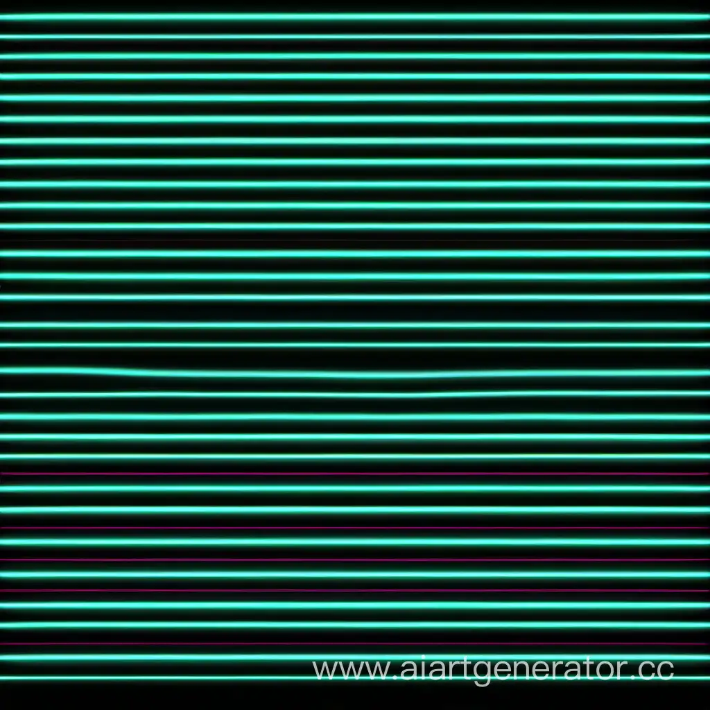 Neon-Black-Background-Abstract-Art