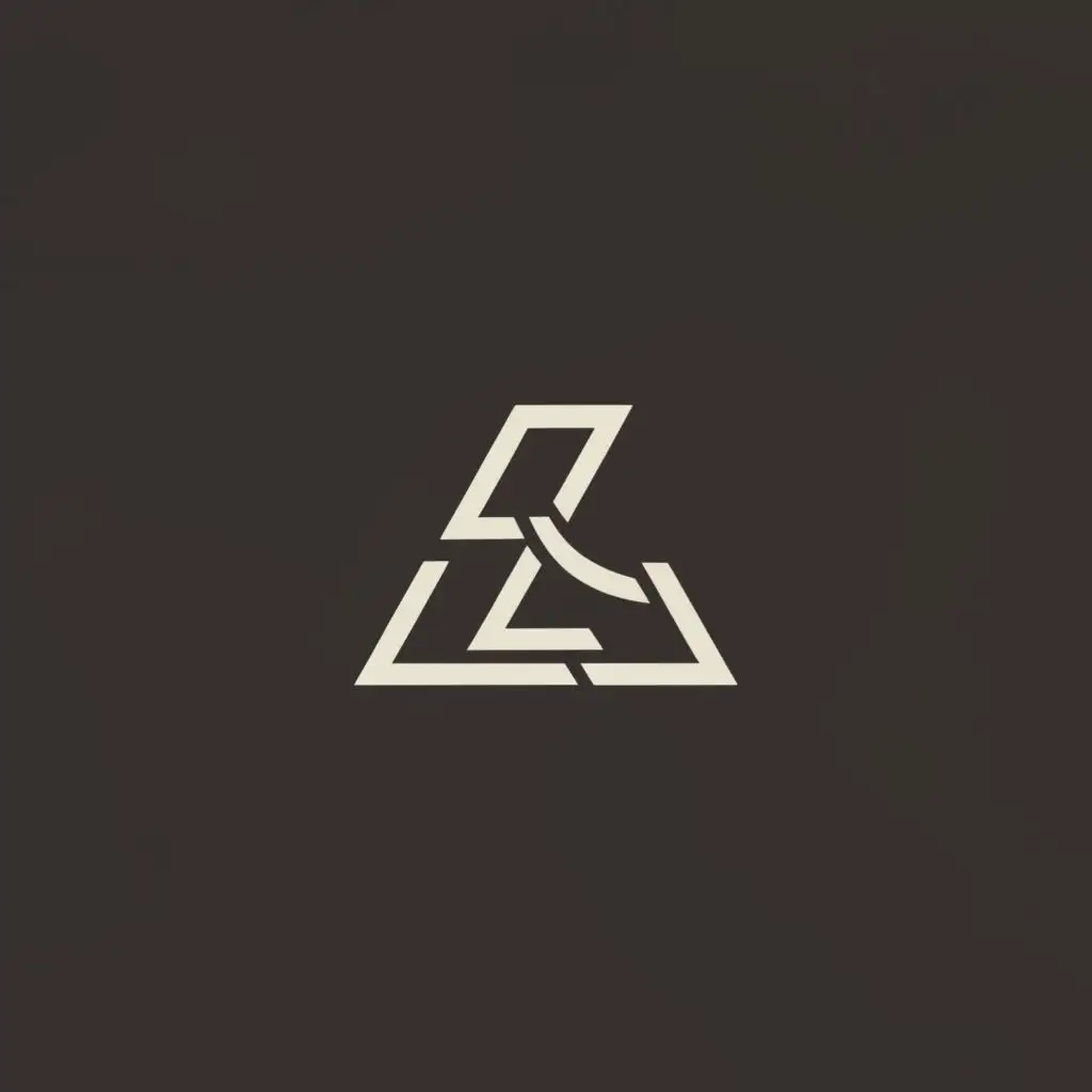 LOGO-Design-for-Zulfa-Elegant-Monogram-with-Minimalist-Aesthetic-and-Clear-Background