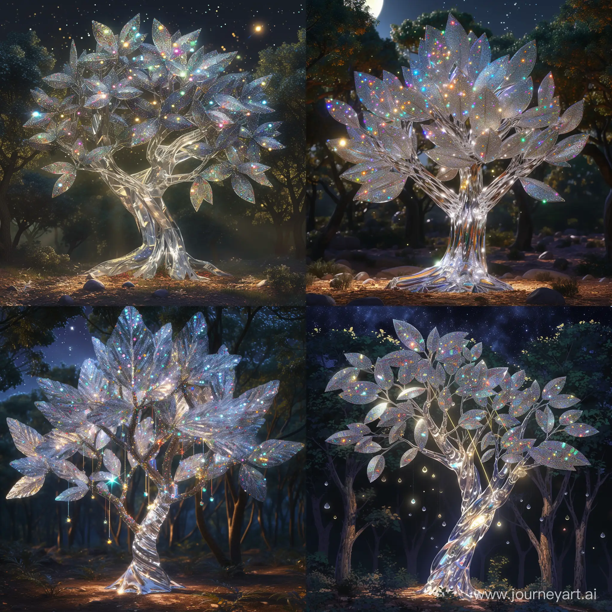 Enchanted-Crystal-Tree-in-Moonlit-Forest
