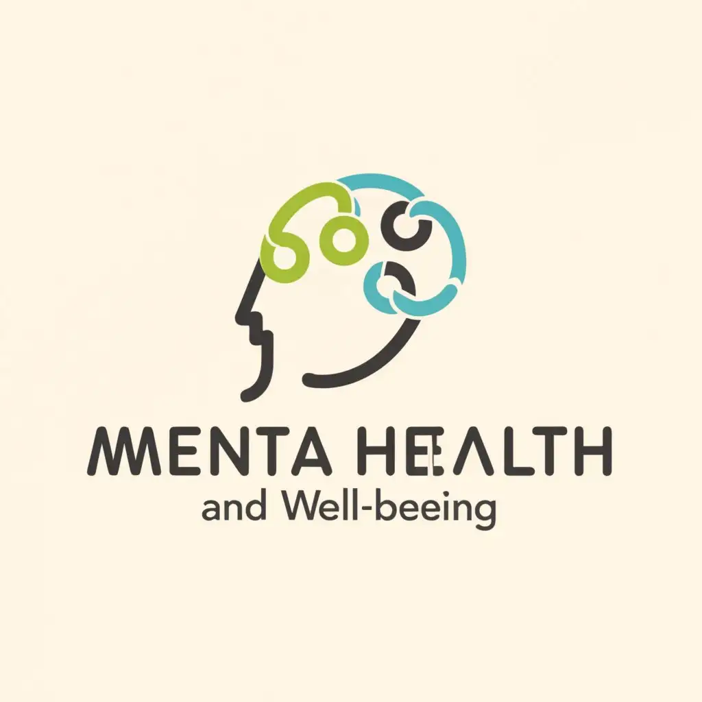 a logo design,with the text ".", main symbol:mental health website that helps people from being mental breakdown,Minimalistic,be used in Medical Dental industry,clear background