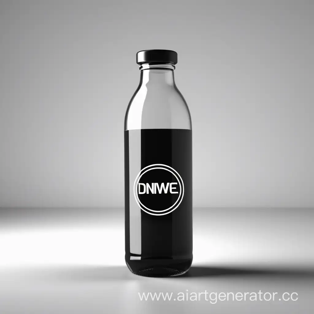 [DNIWE]bottle готов