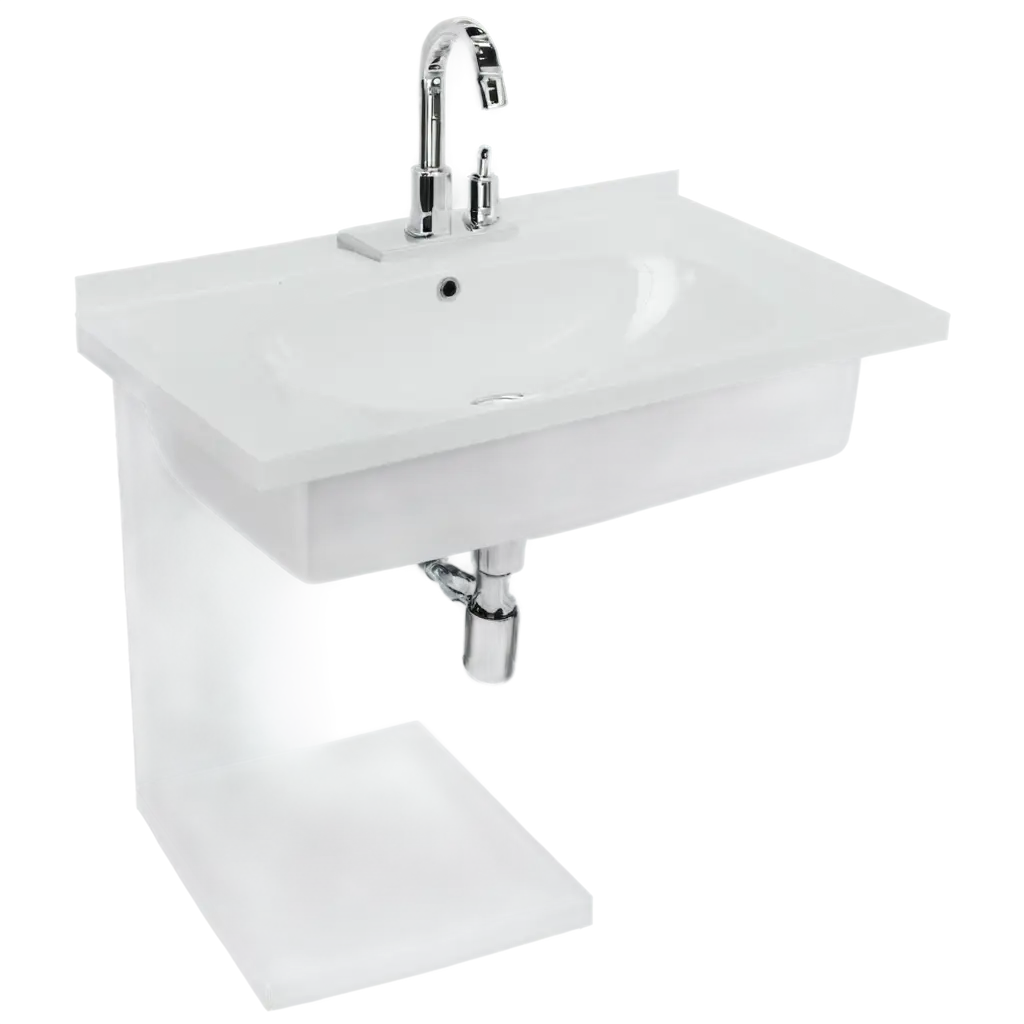 White-Sink-in-Bathroom-PNG-Image-for-Crisp-and-Clear-Visuals