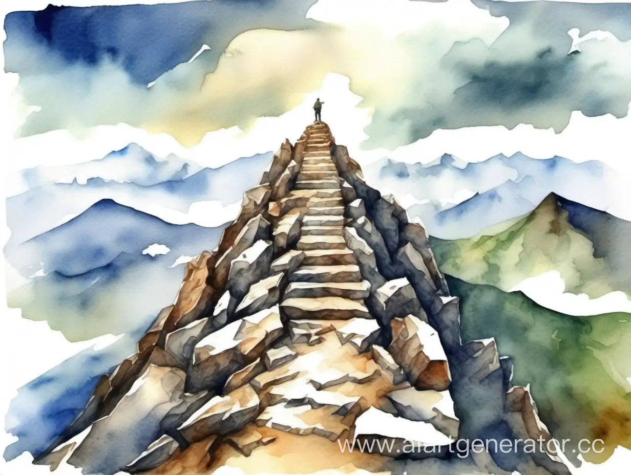 Conquering-the-Summit-Achieving-Heights-via-a-Challenging-Path