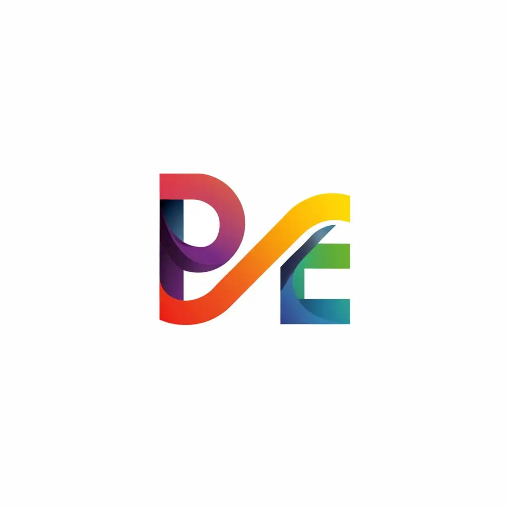LOGO-Design-for-ProPlatformEvents-Minimalistic-PSymbol-with-Event-Energy-and-Clear-Background