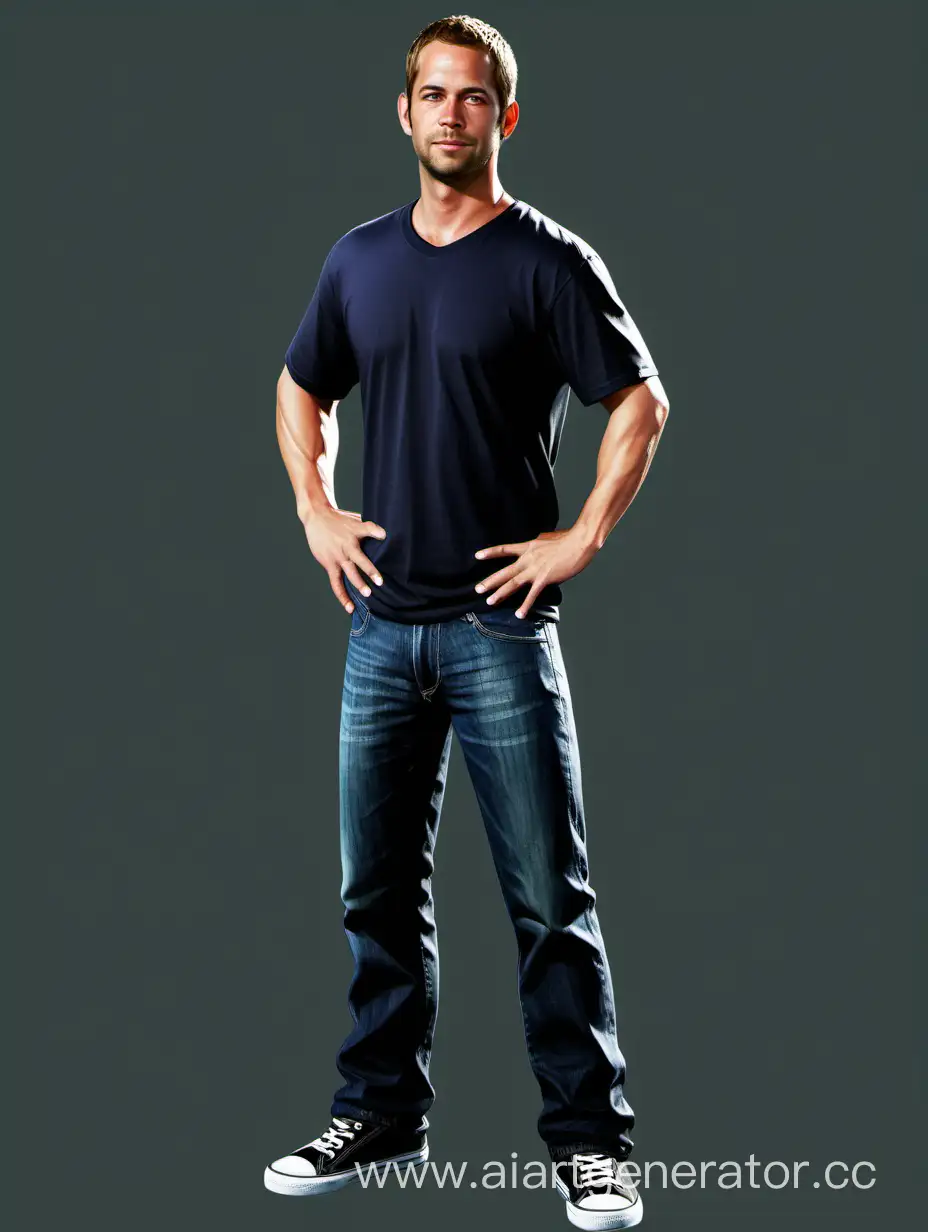 Paul-Walkerinspired-Character-in-GTA-5-Online-Style