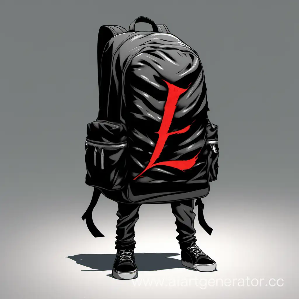 L-from-Death-Note-School-Backpack-with-Unique-Design