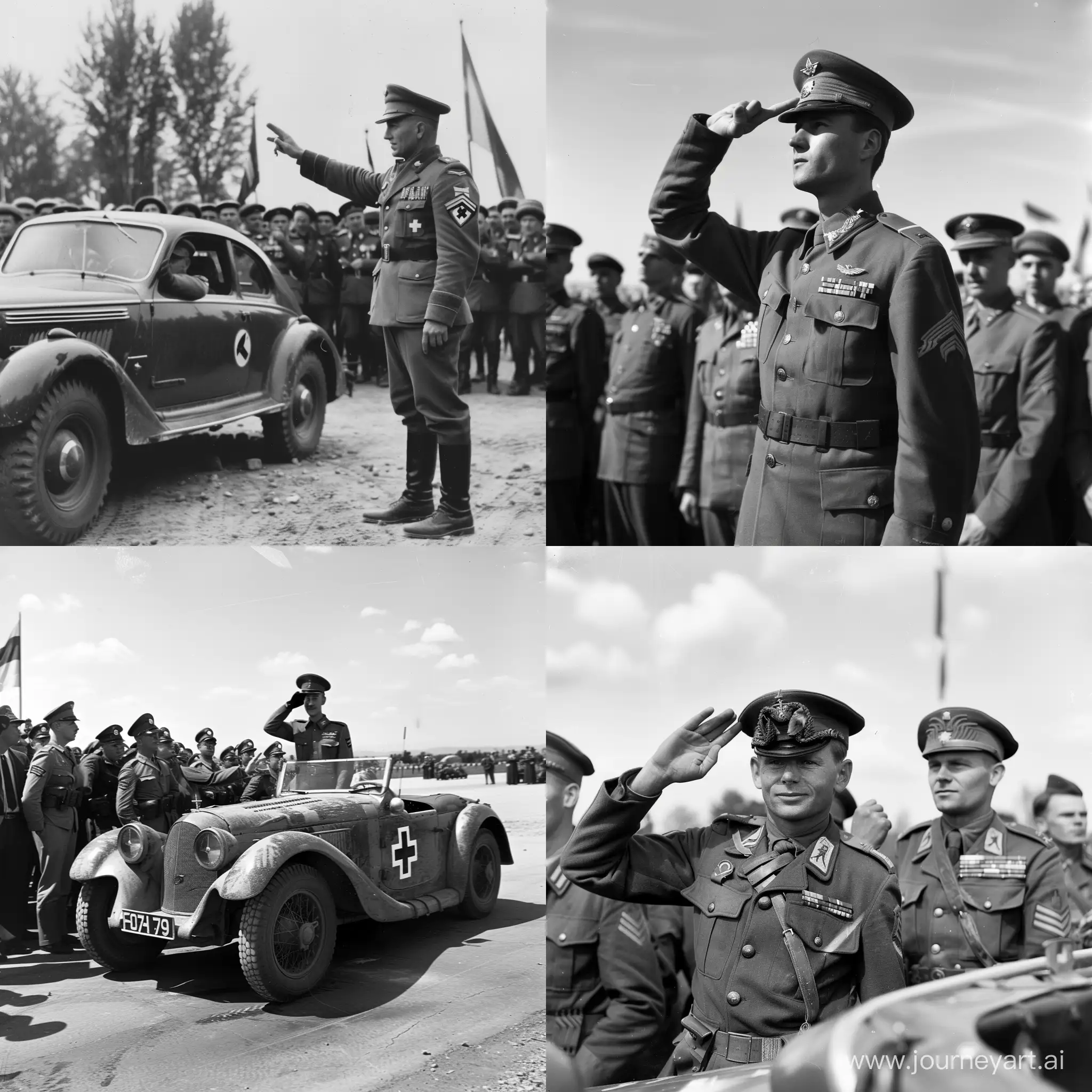 Taylor-Swift-Saluting-at-a-1943-Germany-Rally