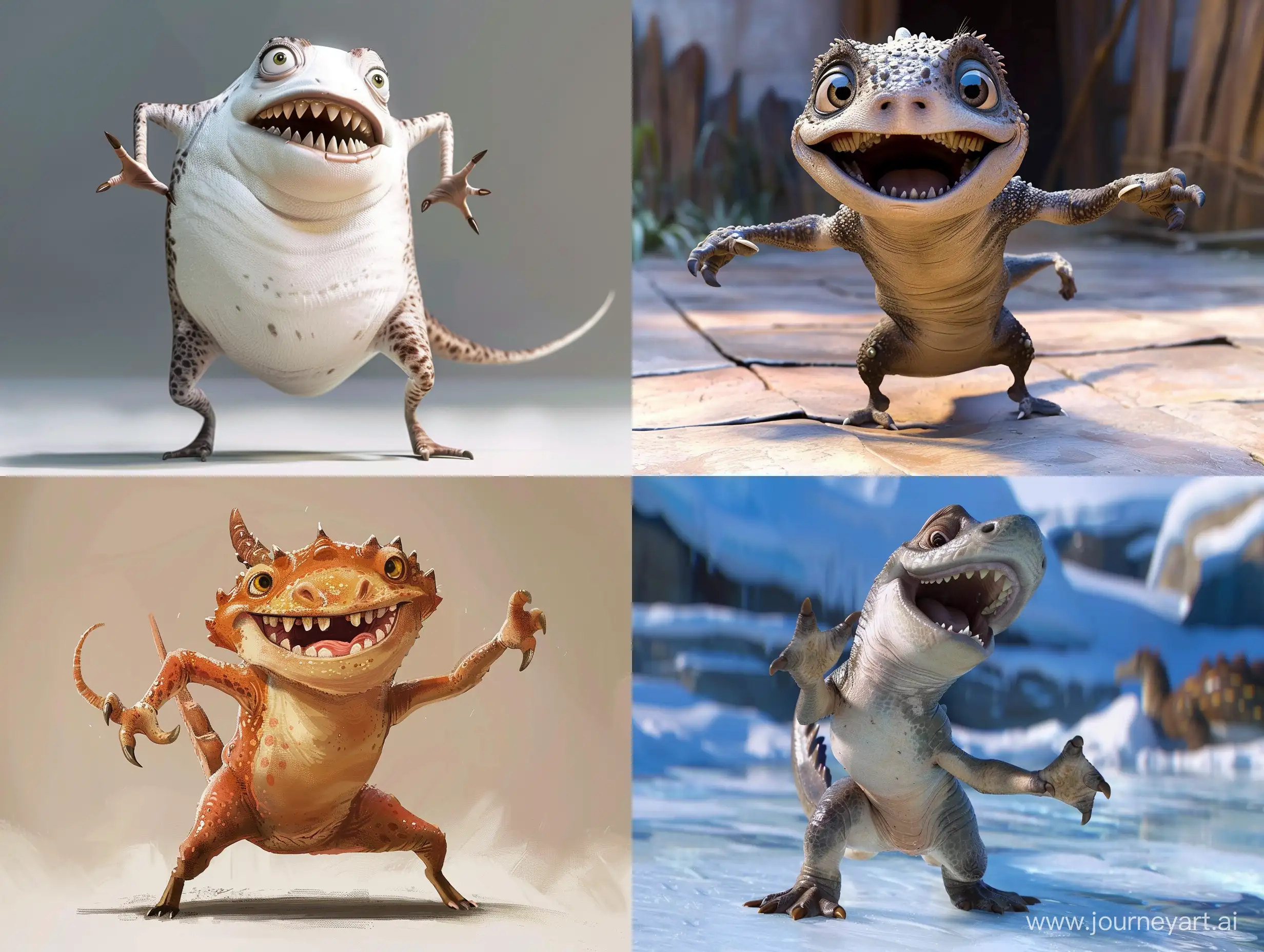 Animated-Toothless-Dragon-Dancing-Meme