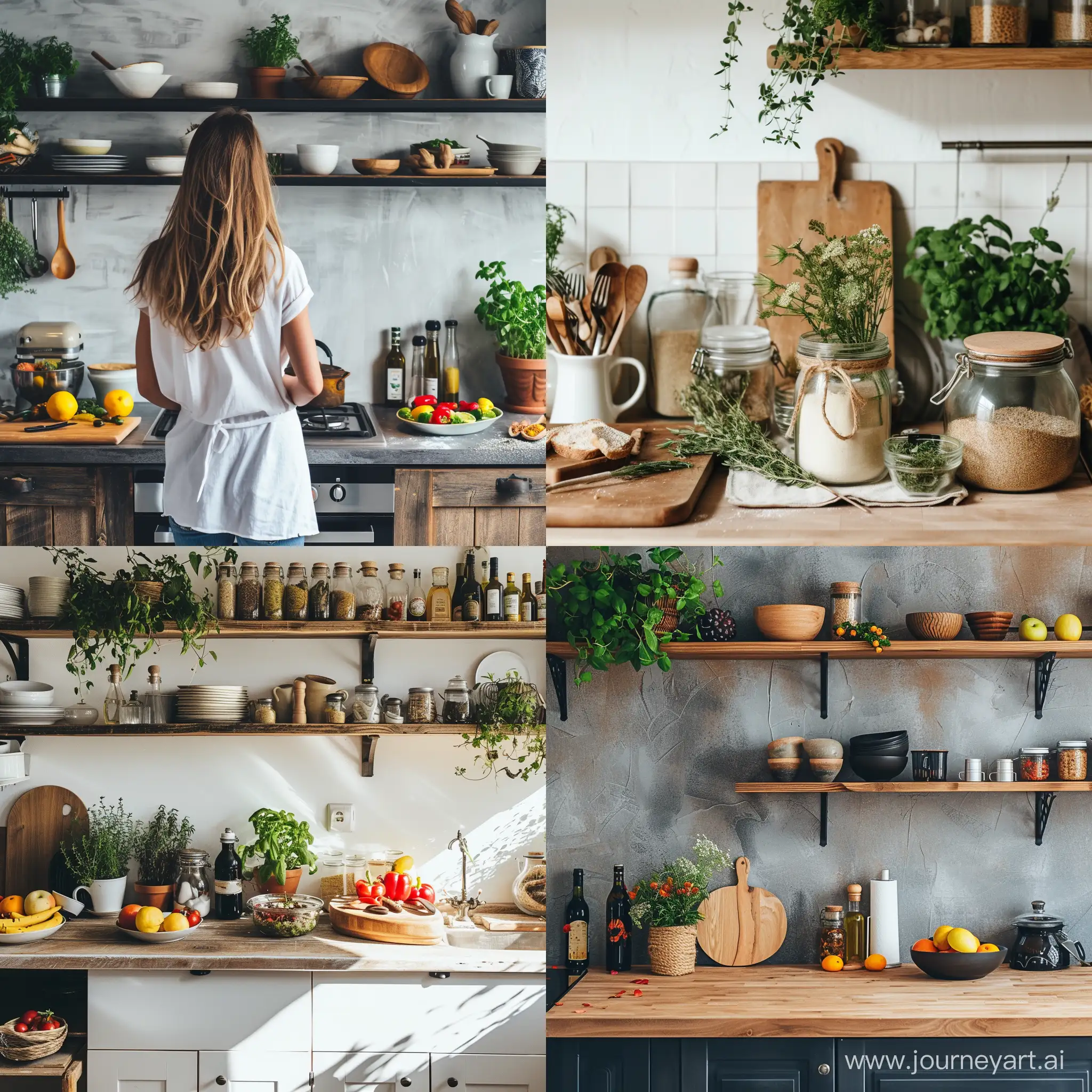 Save Money and the Planet: Sustainable Swaps for Your Kitchen