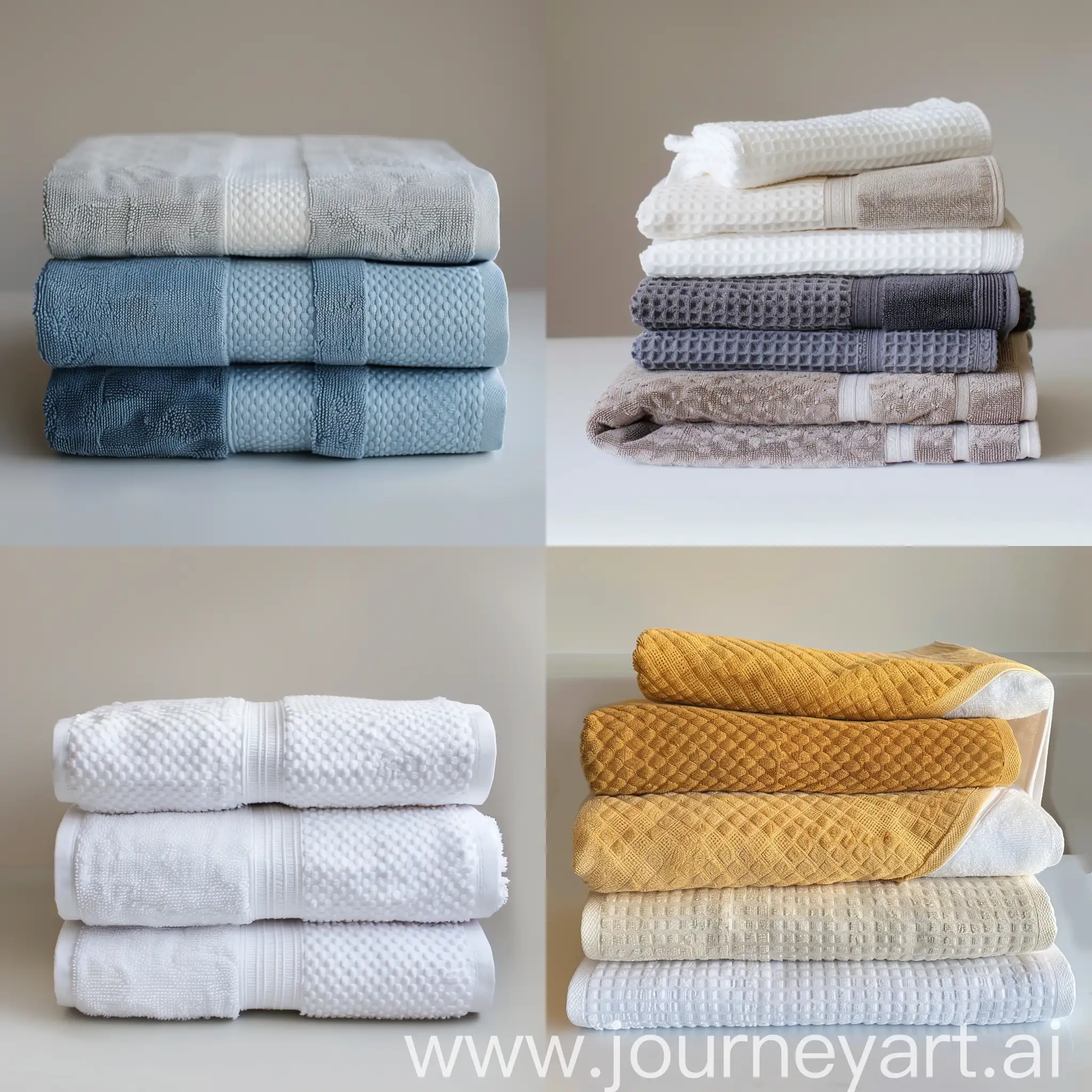 Luxurious-Waffle-Bath-Towel-for-Sale-Elegant-and-Absorbent-Bathroom-Linens