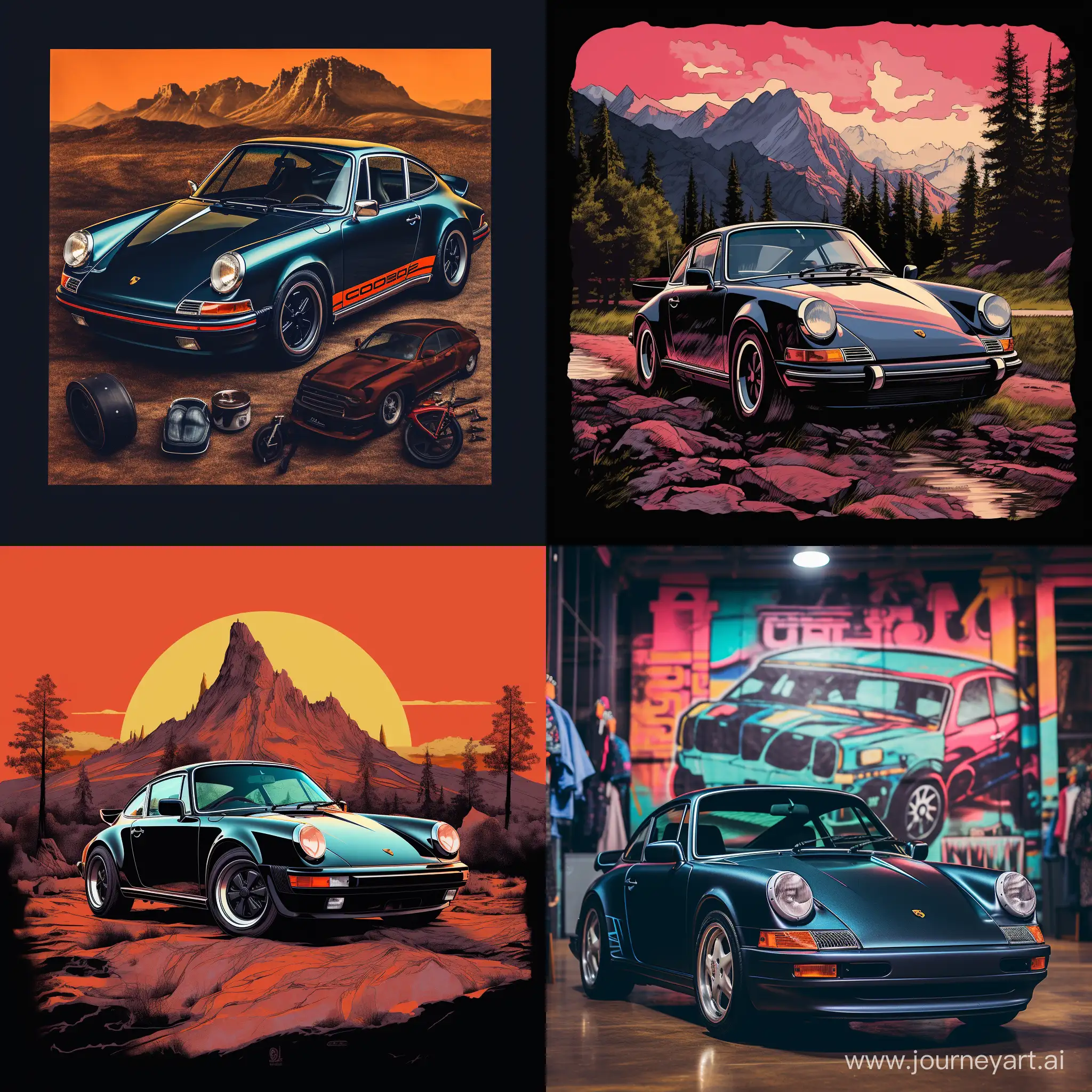 Stylish-Porsche-911-TShirt-Prints-in-Perfect-11-Aspect-Ratio-No-27342