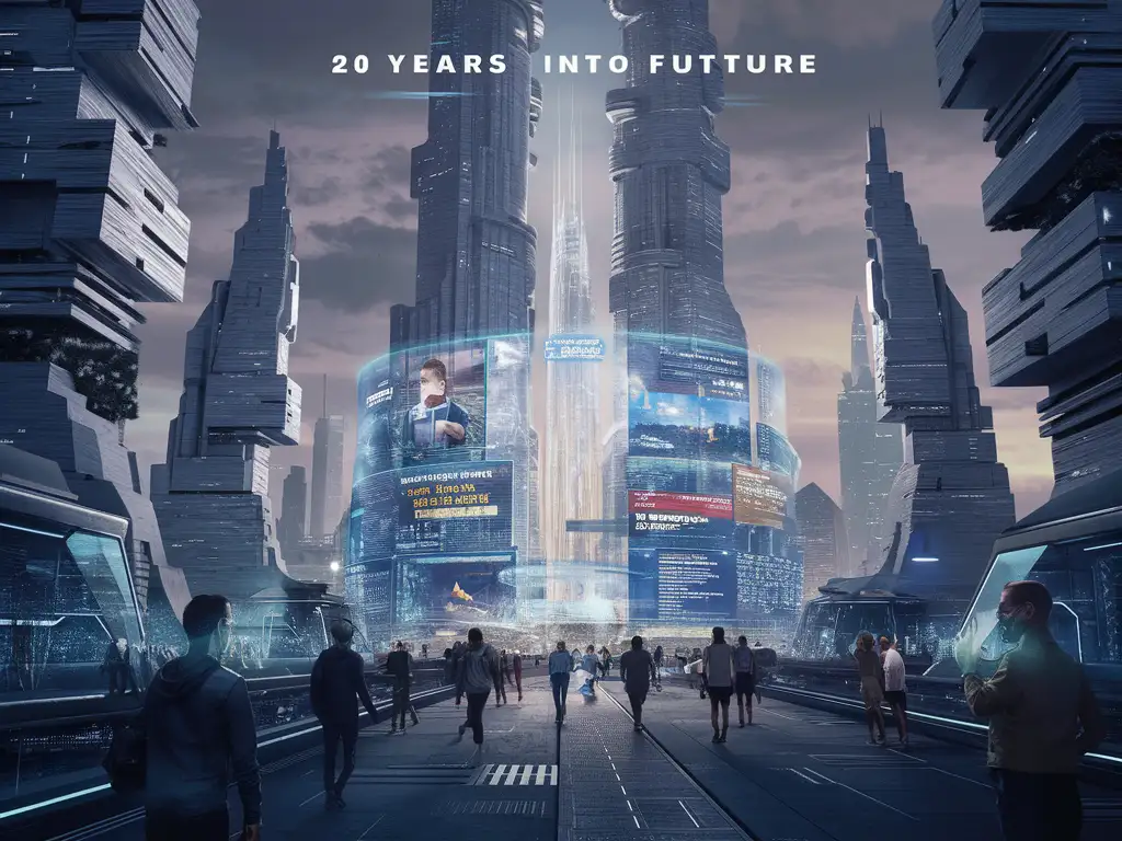 Envisioning-the-World-20-Years-Hence-Futuristic-Cityscape-with-Advanced-Technology