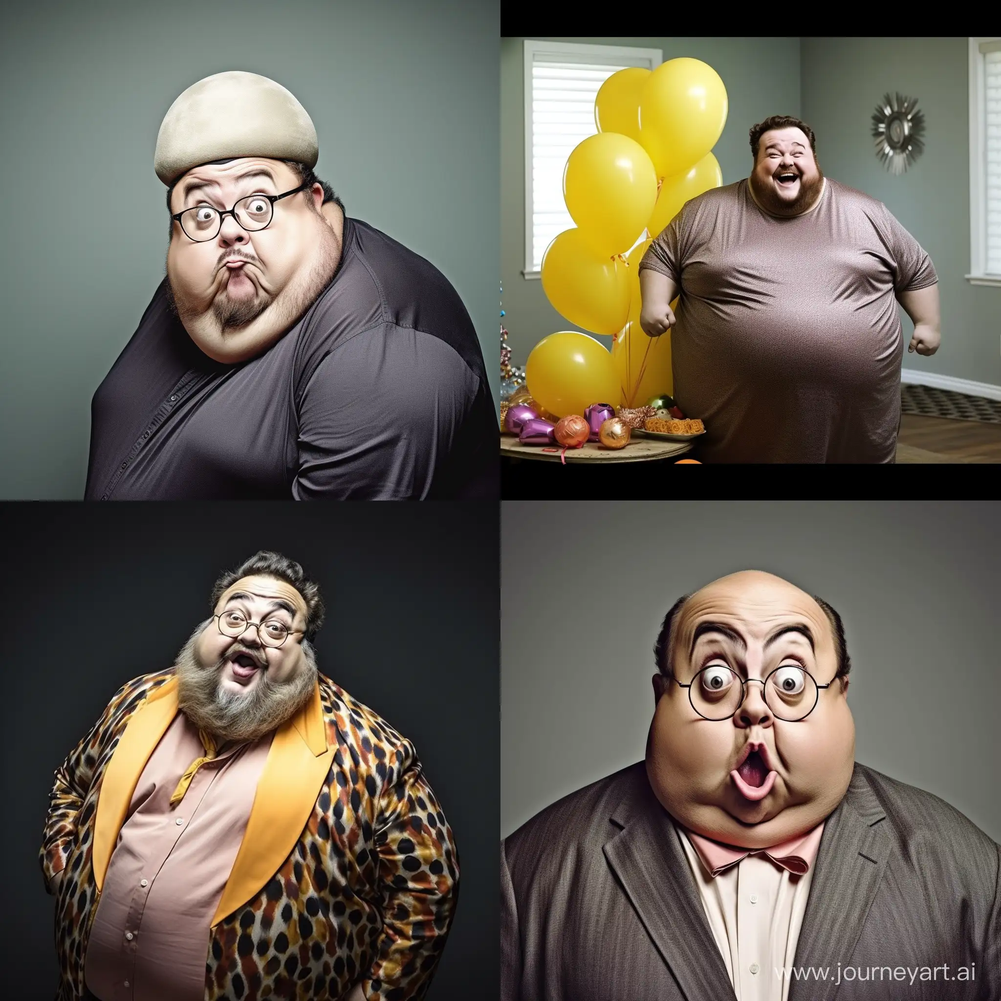 Hilarious-4K-HD-Portrait-of-Jovial-Chubby-Uncle