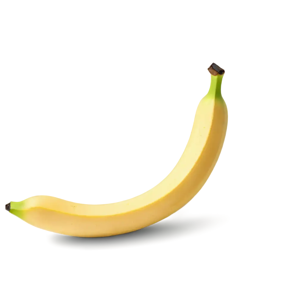 Vibrant-Banana-with-Nipples-PNG-A-Playful-Twist-for-Creative-Projects