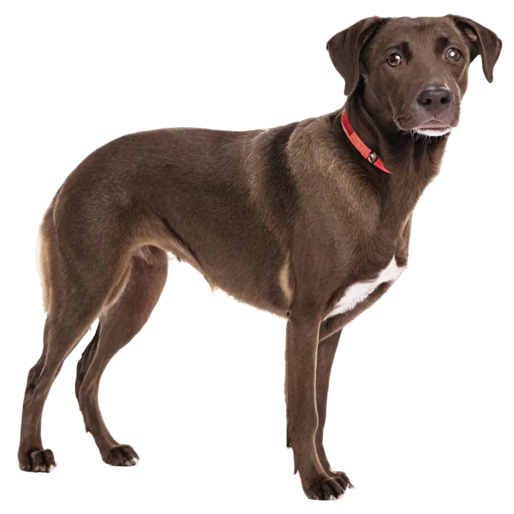 HighQuality-Dog-PNG-Image-Enhancing-Online-Presence-with-Clear-and-Detailed-Graphics