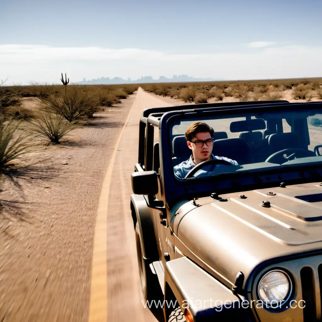 Jeep-Adventure-in-the-Vast-Texas-Desert