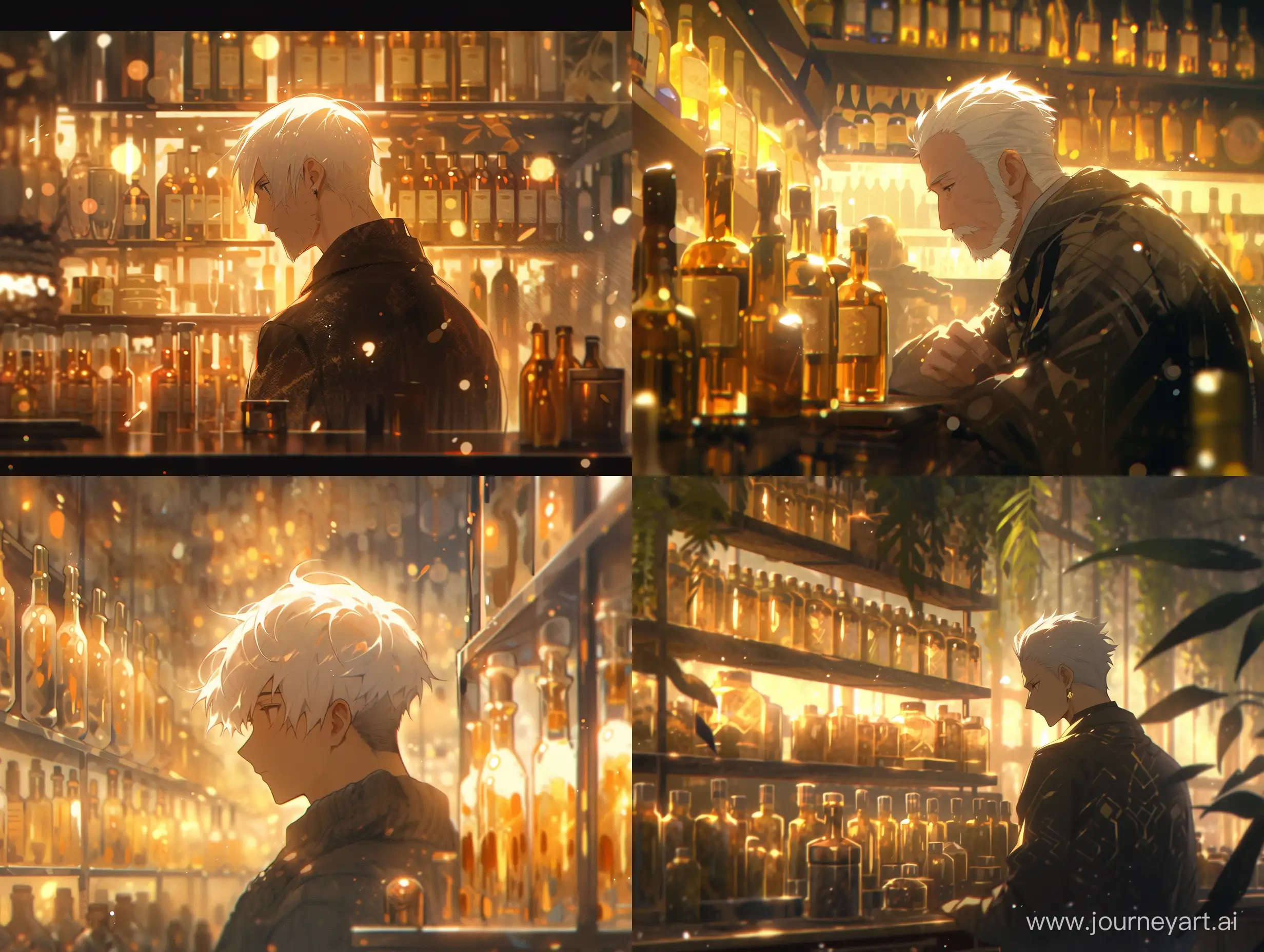 Elegant-Man-with-Gold-Glass-in-Cinematic-Atmosphere