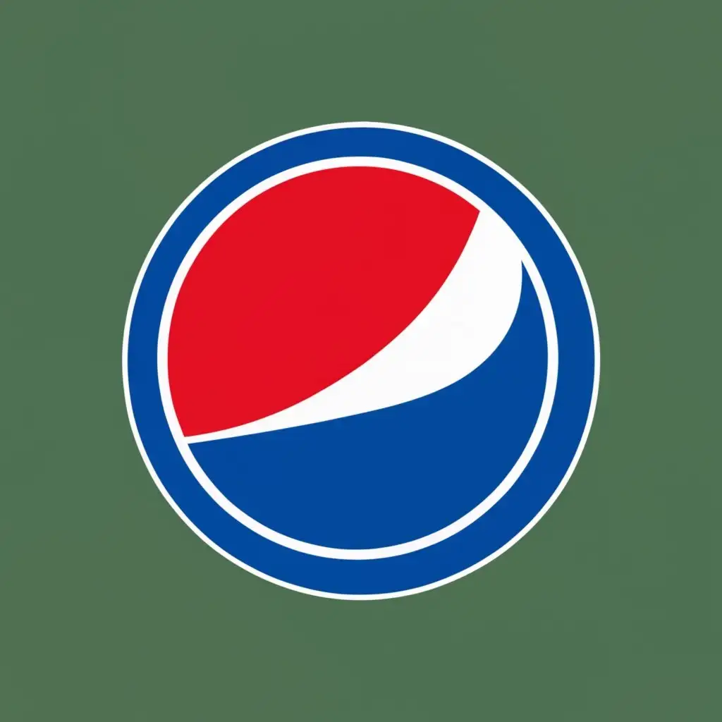 logo, pepsi logo icon, with the text "pepsi logo", typography