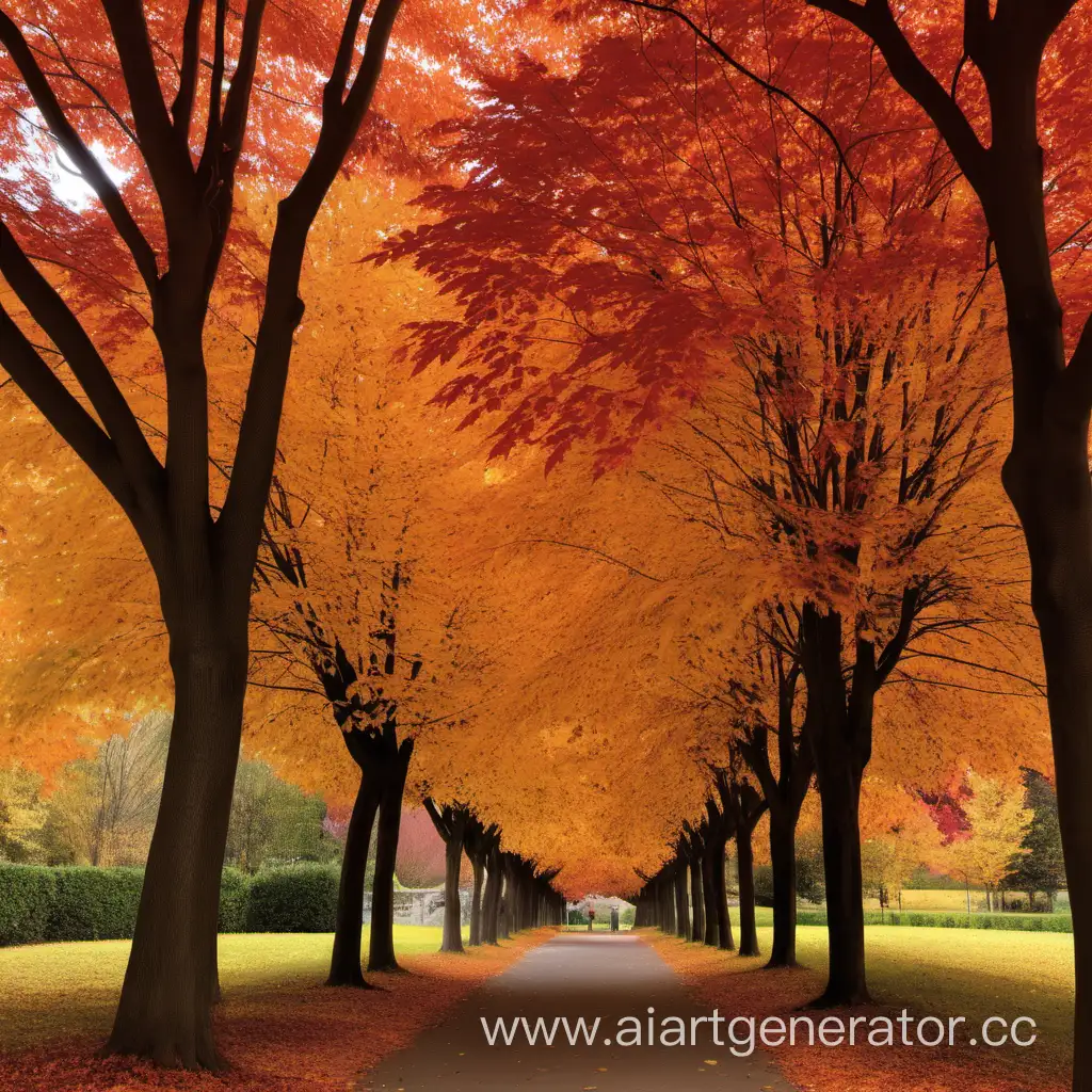 Vibrant-Autumn-Maples-Burgundy-Orange-and-Yellow-Transformations