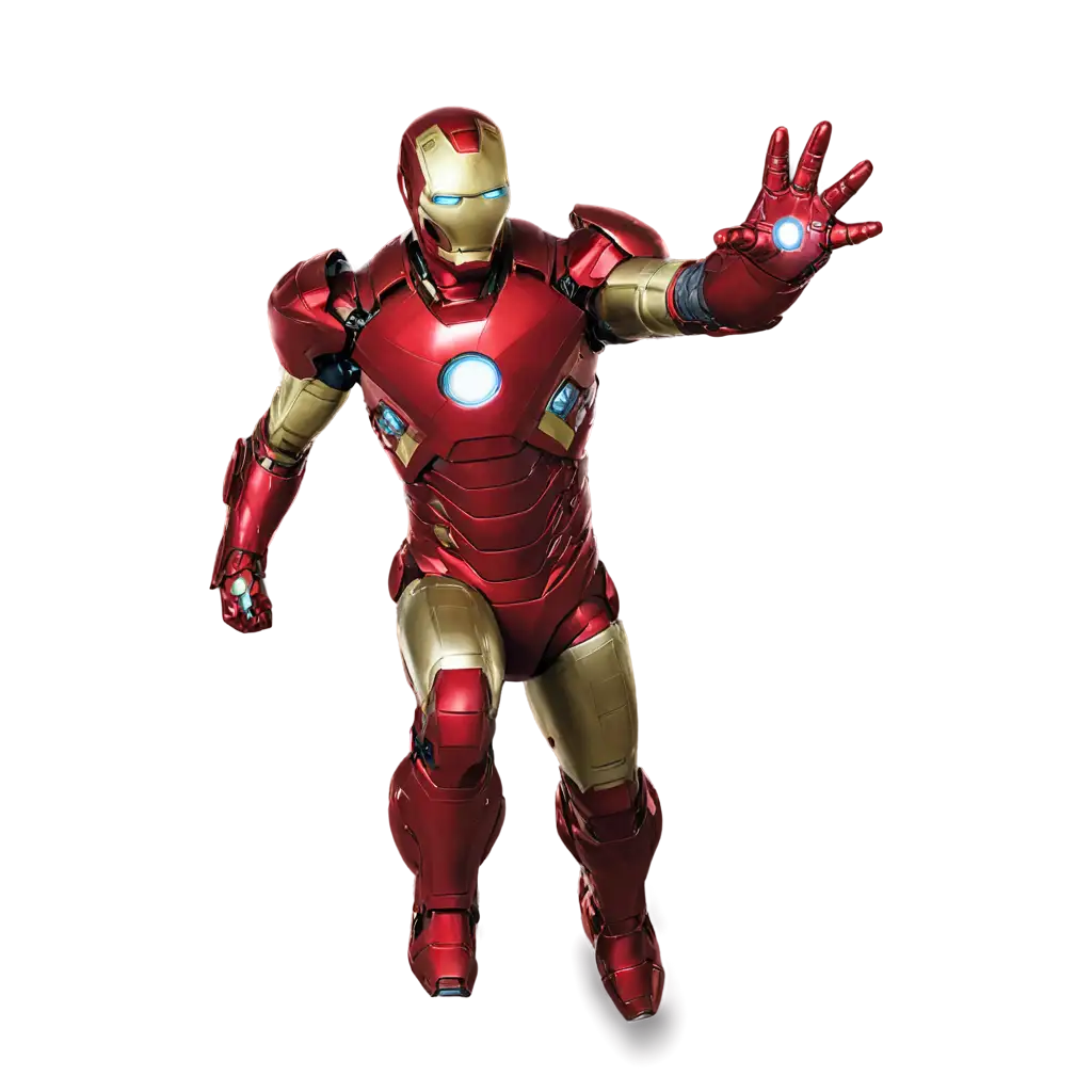 HighQuality-PNG-Image-of-Iron-Man-in-Flight-Enhance-Your-Content-with-Stunning-Visuals
