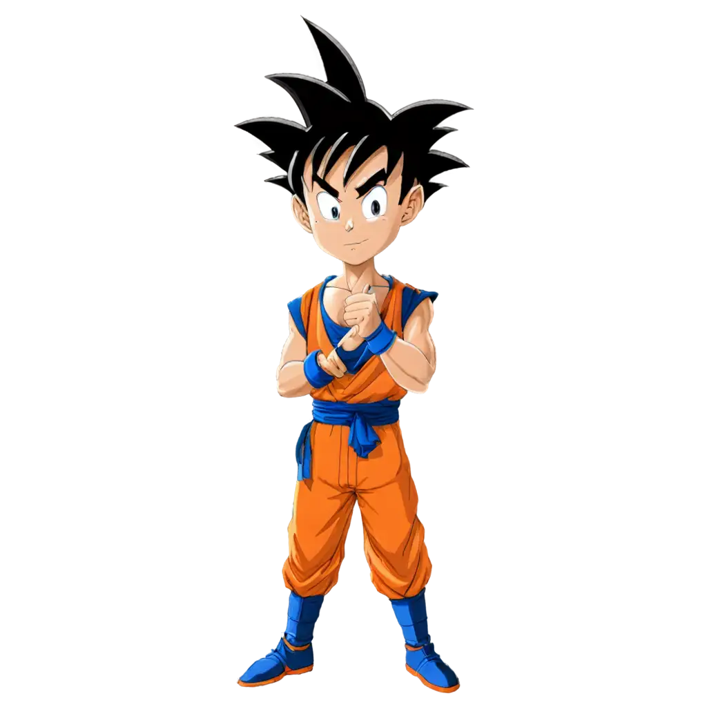 Goku