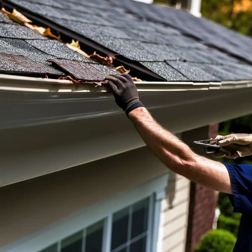 Expert Gutters Inspection Services Across America