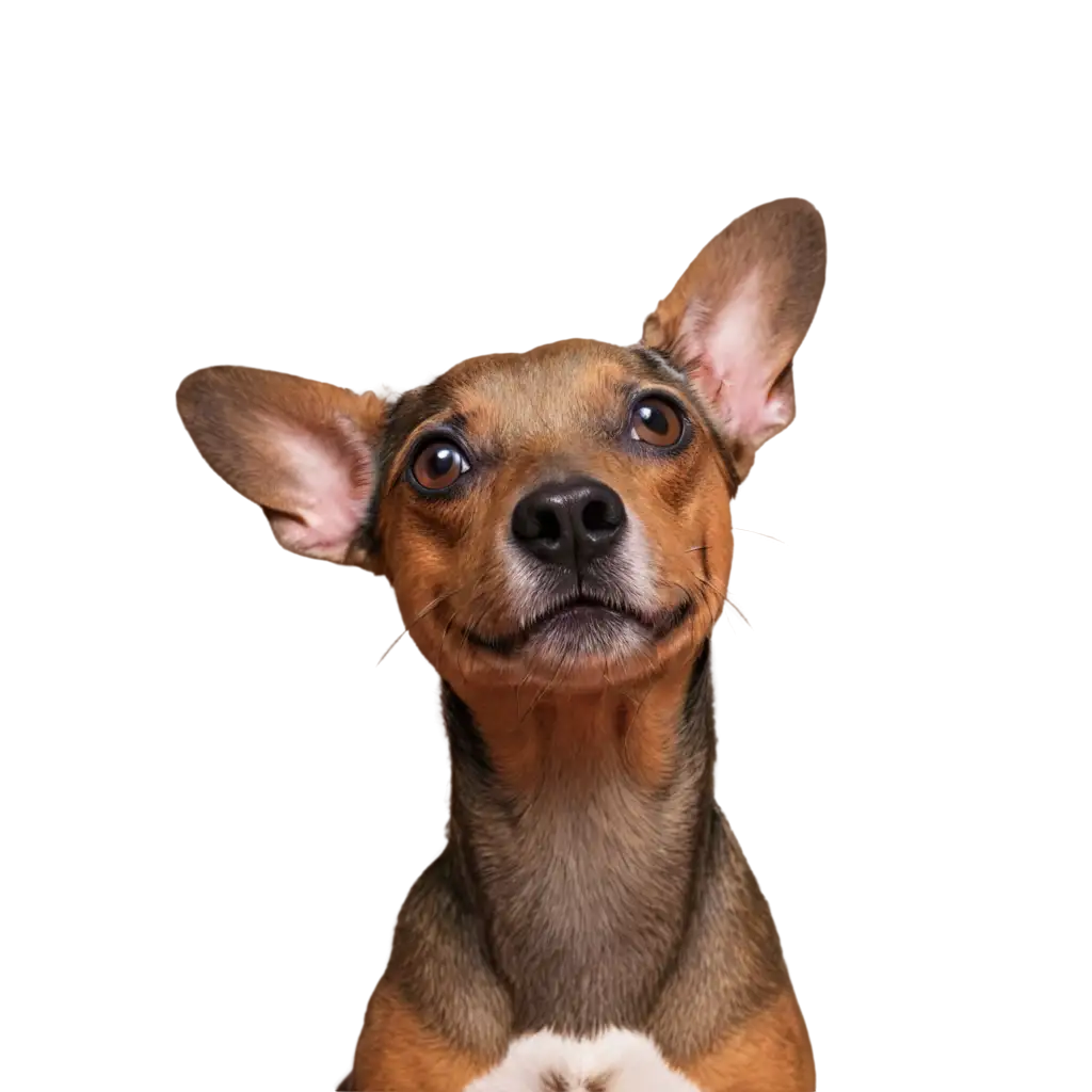 Funny-Dog-PNG-Enhancing-Online-Presence-with-HighQuality-Imagery