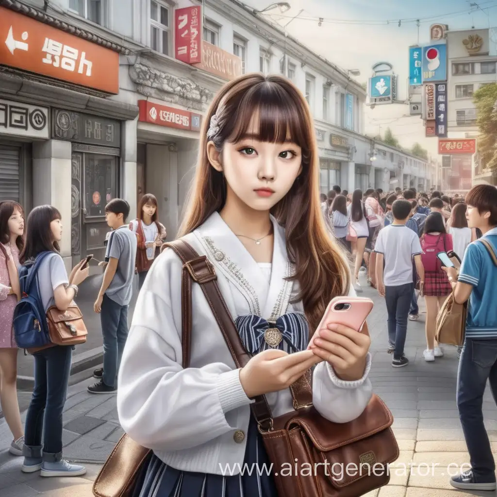 Trendy-Teenage-Schoolgirl-from-St-Petersburg-Fascinated-by-Korean-Culture