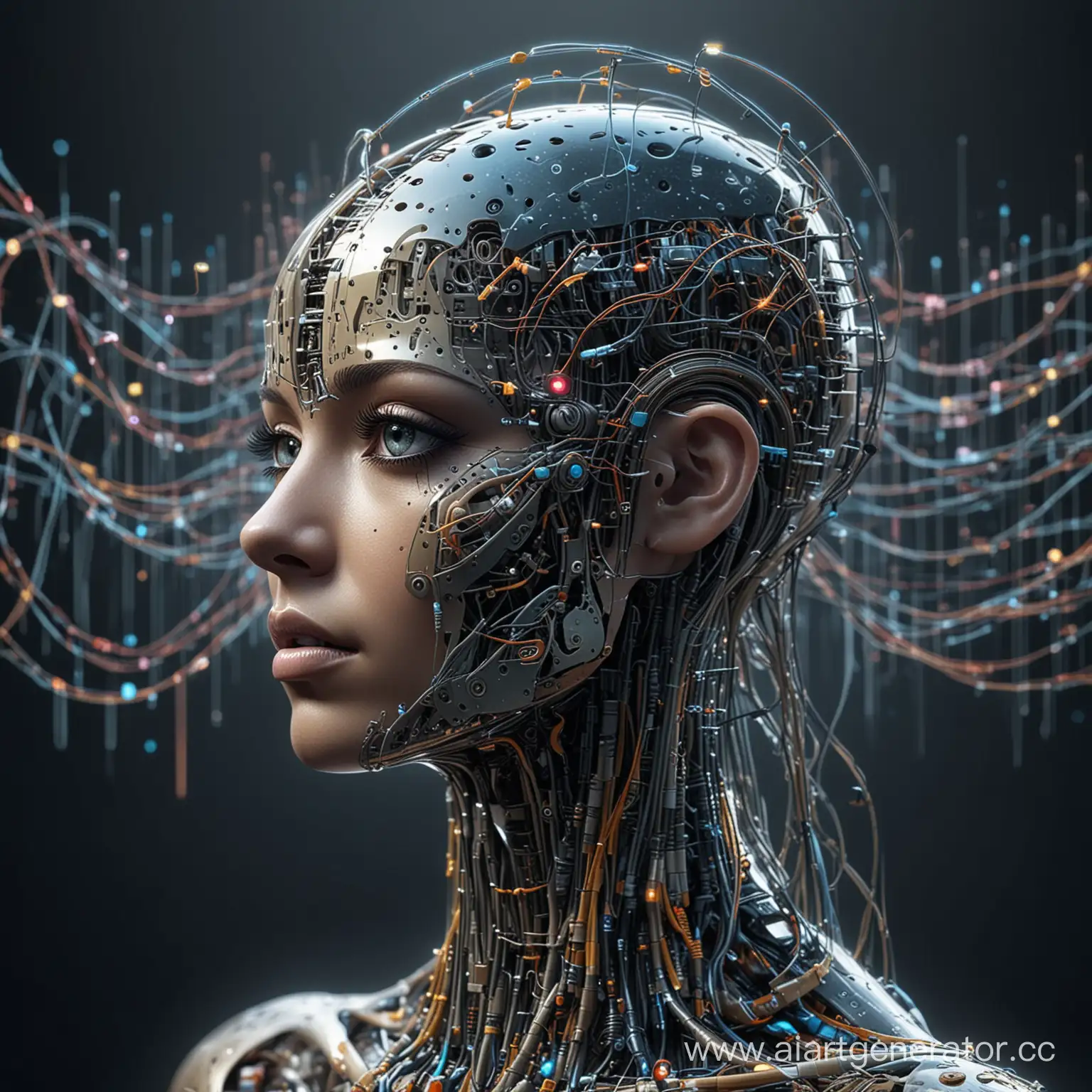 Virtual-Music-Creation-in-Cyberpunk-Neural-Network-World