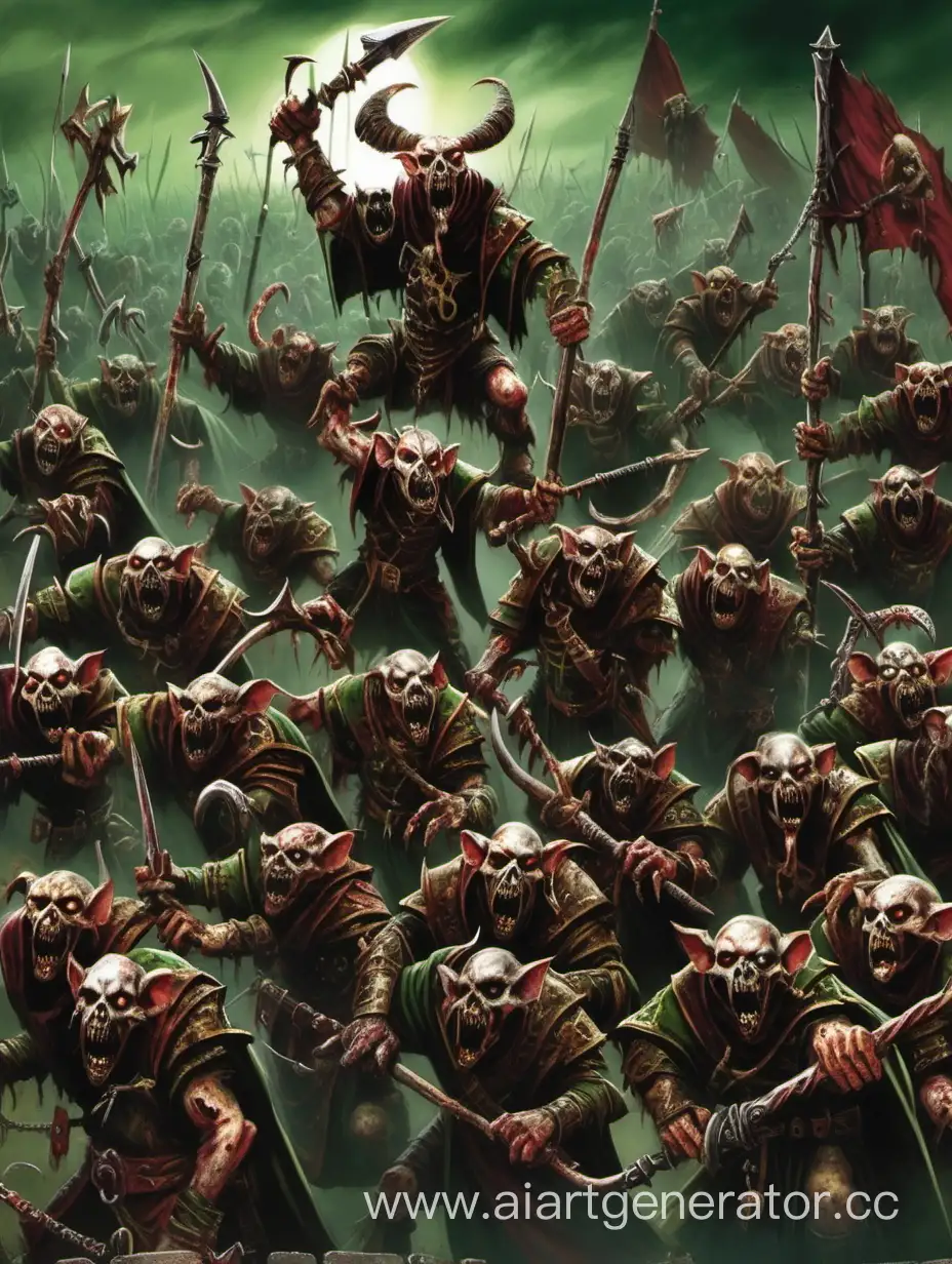 Skaven-Undead-Horde-Rises-in-the-Haunted-Forest