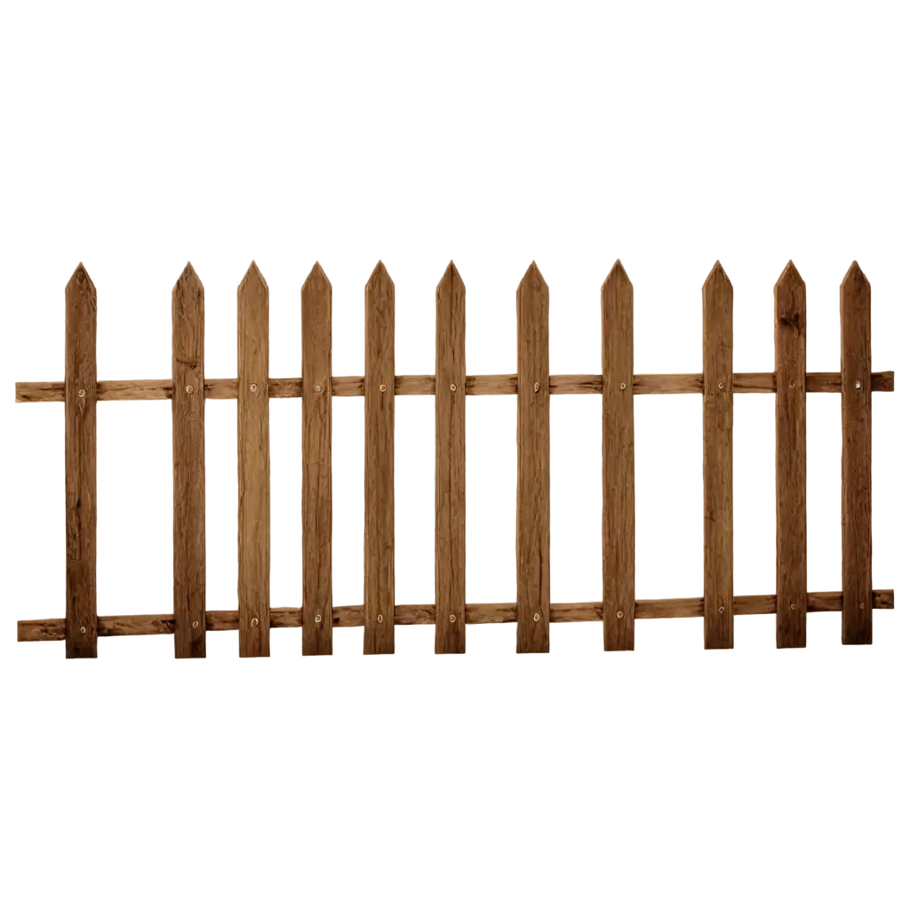 Enhance-Your-Online-Presence-with-a-Stunning-PNG-Image-of-a-Fence