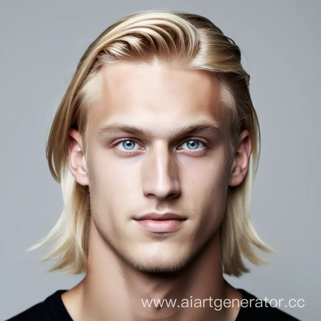 Nordic-Man-with-Striking-Blonde-Hair-and-Piercing-Blue-Eyes