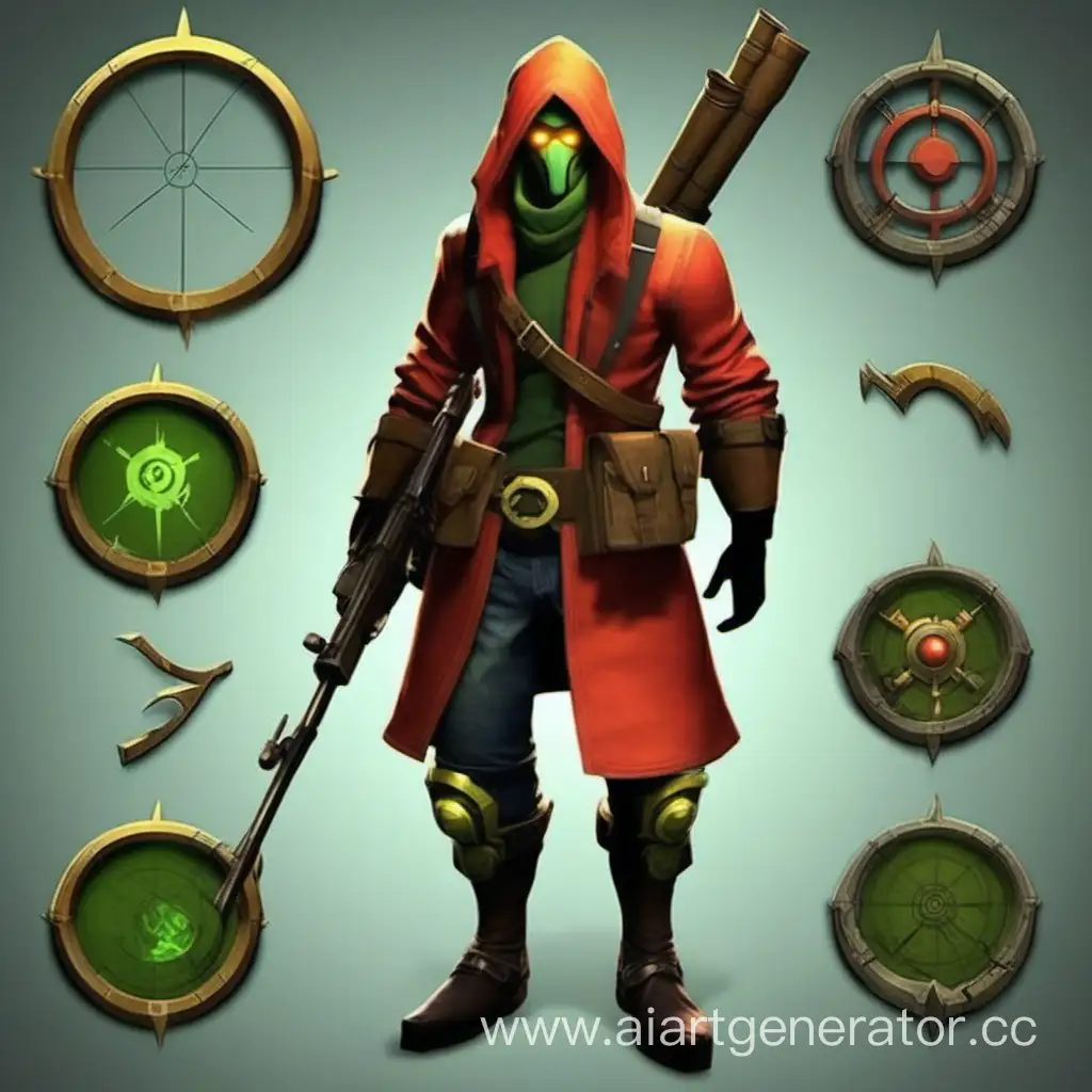 Dota-2-Sniper-Character-Illustration-Precise-Marksman-in-Action
