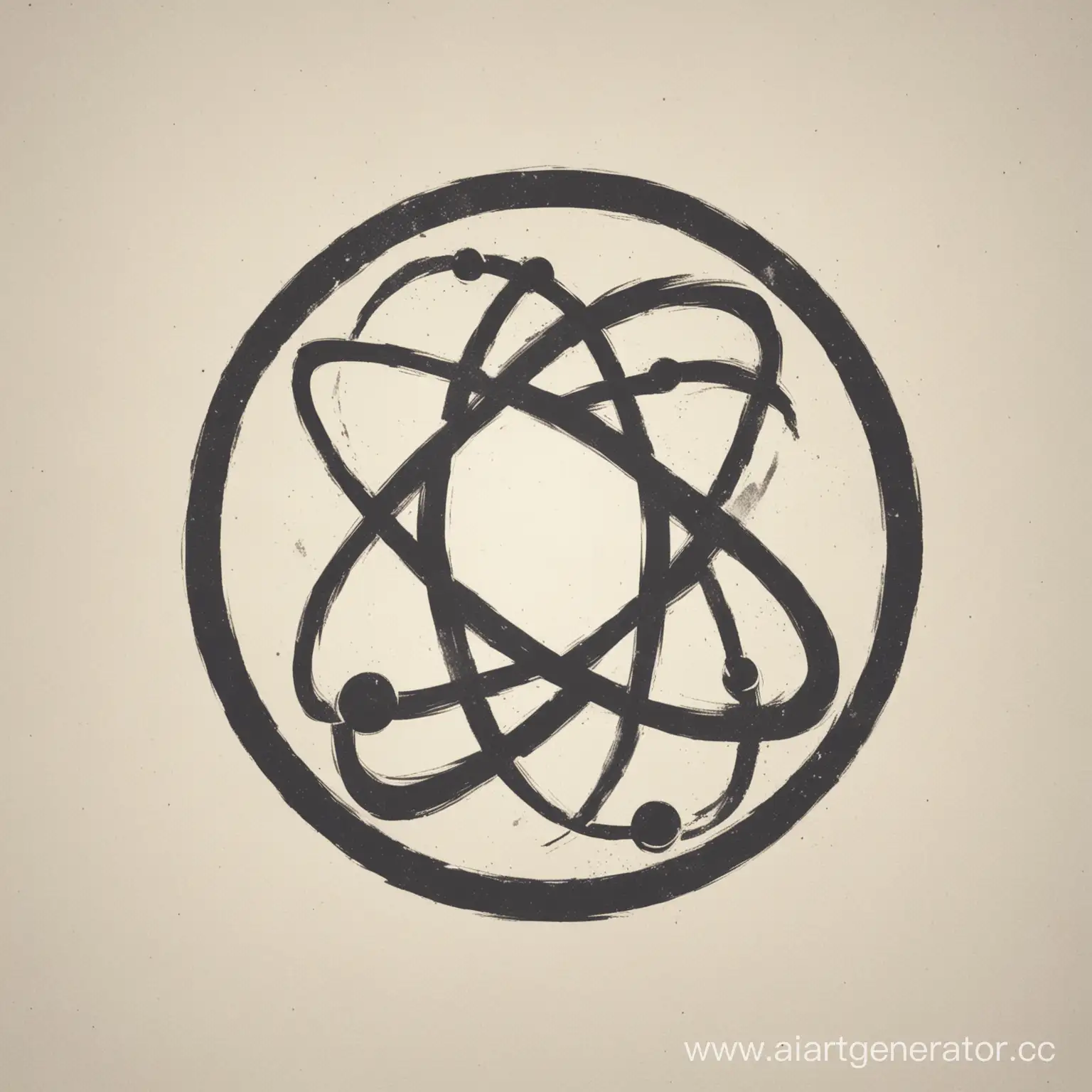 Innovative-Atomic-Design-Symbol