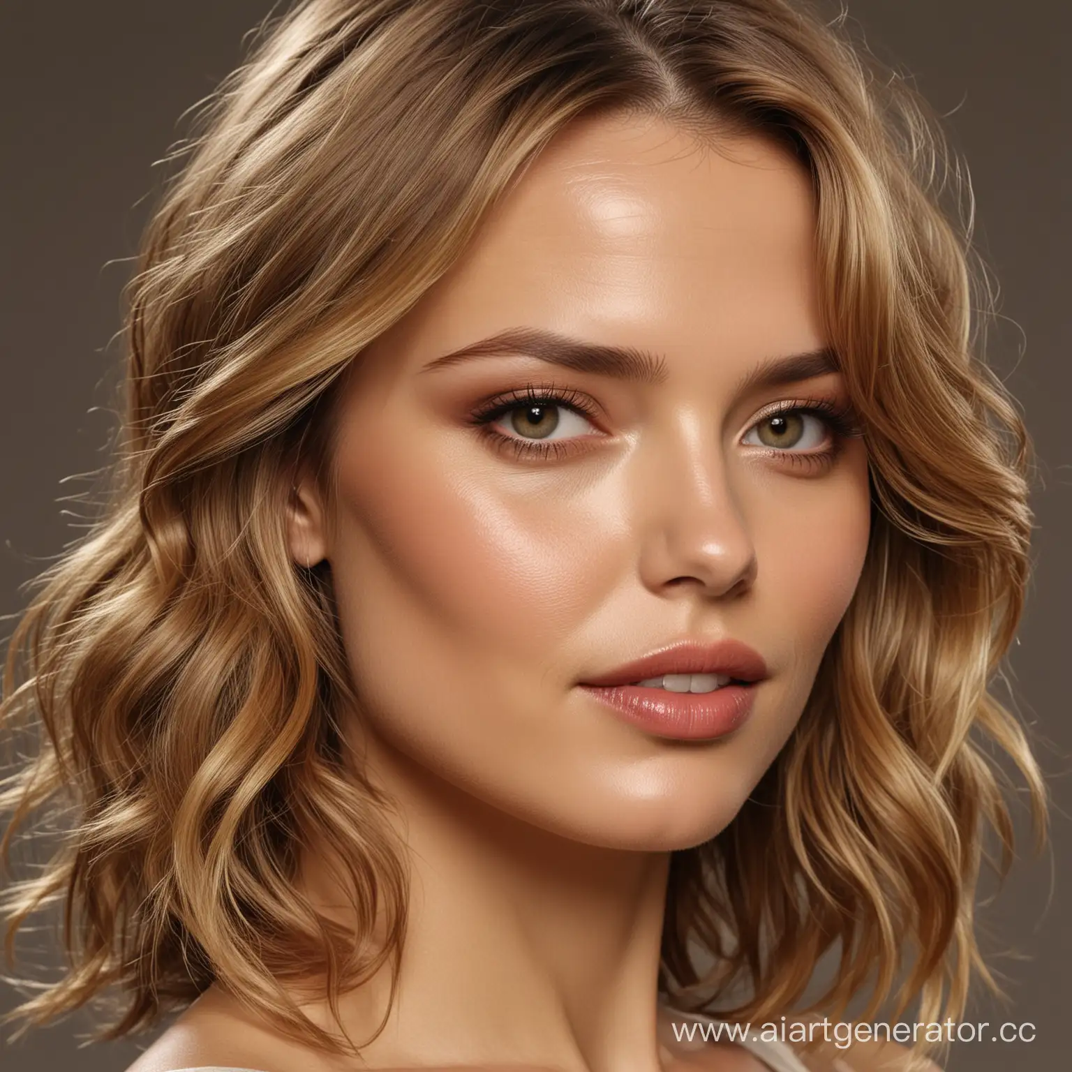Sensual-Elegance-Nude-Natalia-Vodianova-with-Blended-Celebrity-Facial-Features-in-Low-Angle-Shot