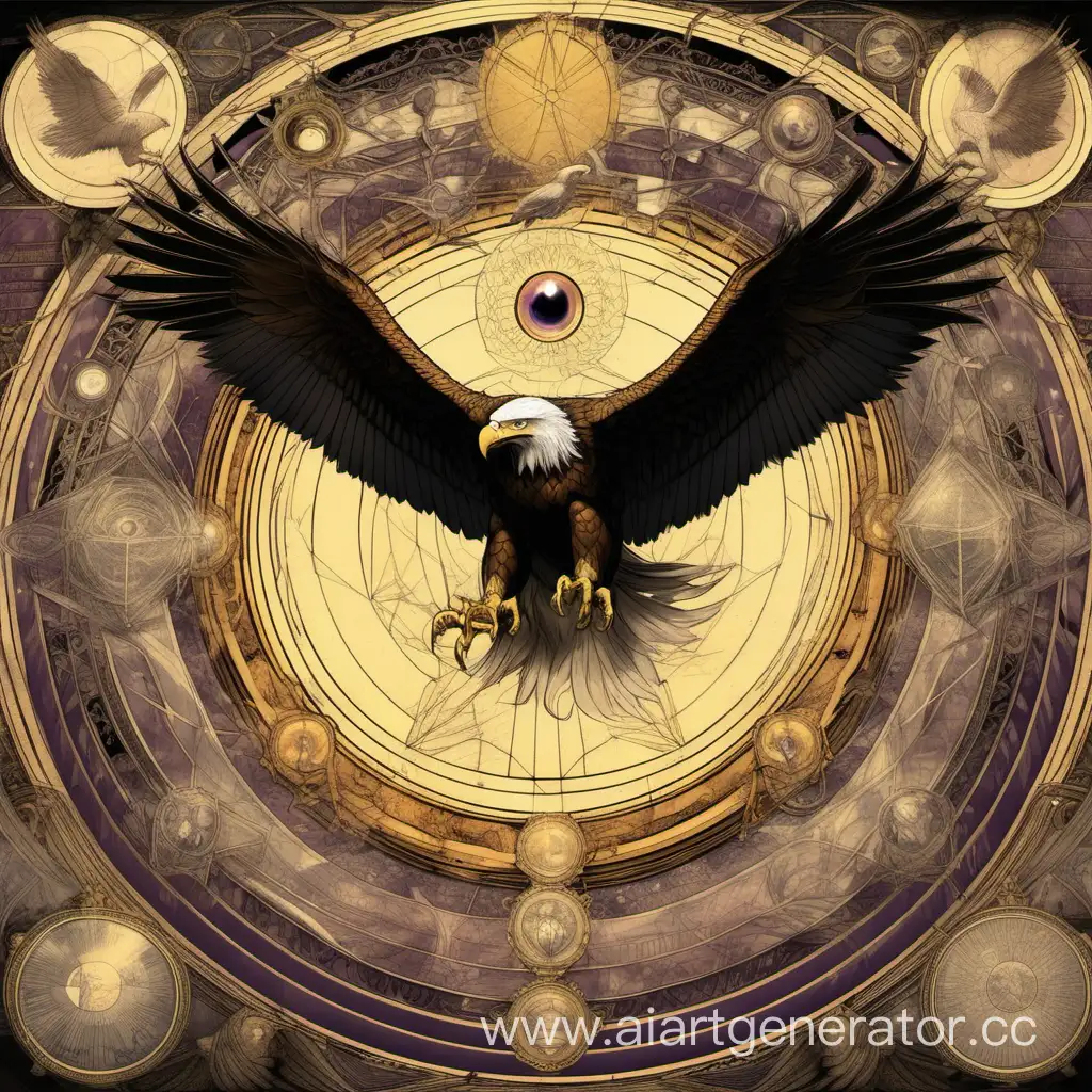 Almazny-Eye-Eagle-Archives-Cleansing-Divine-Essence-Mirrors-Construction