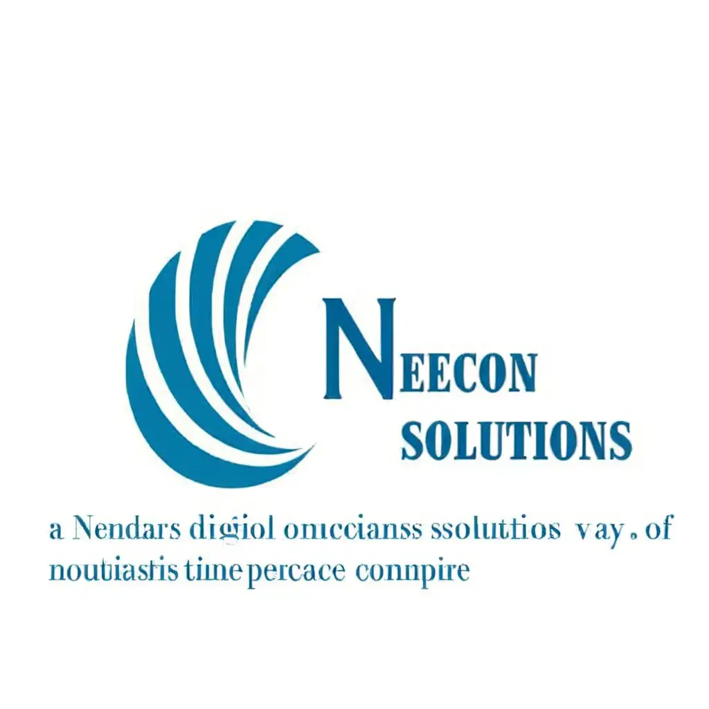 Innovative NeCon Solutions Office Space